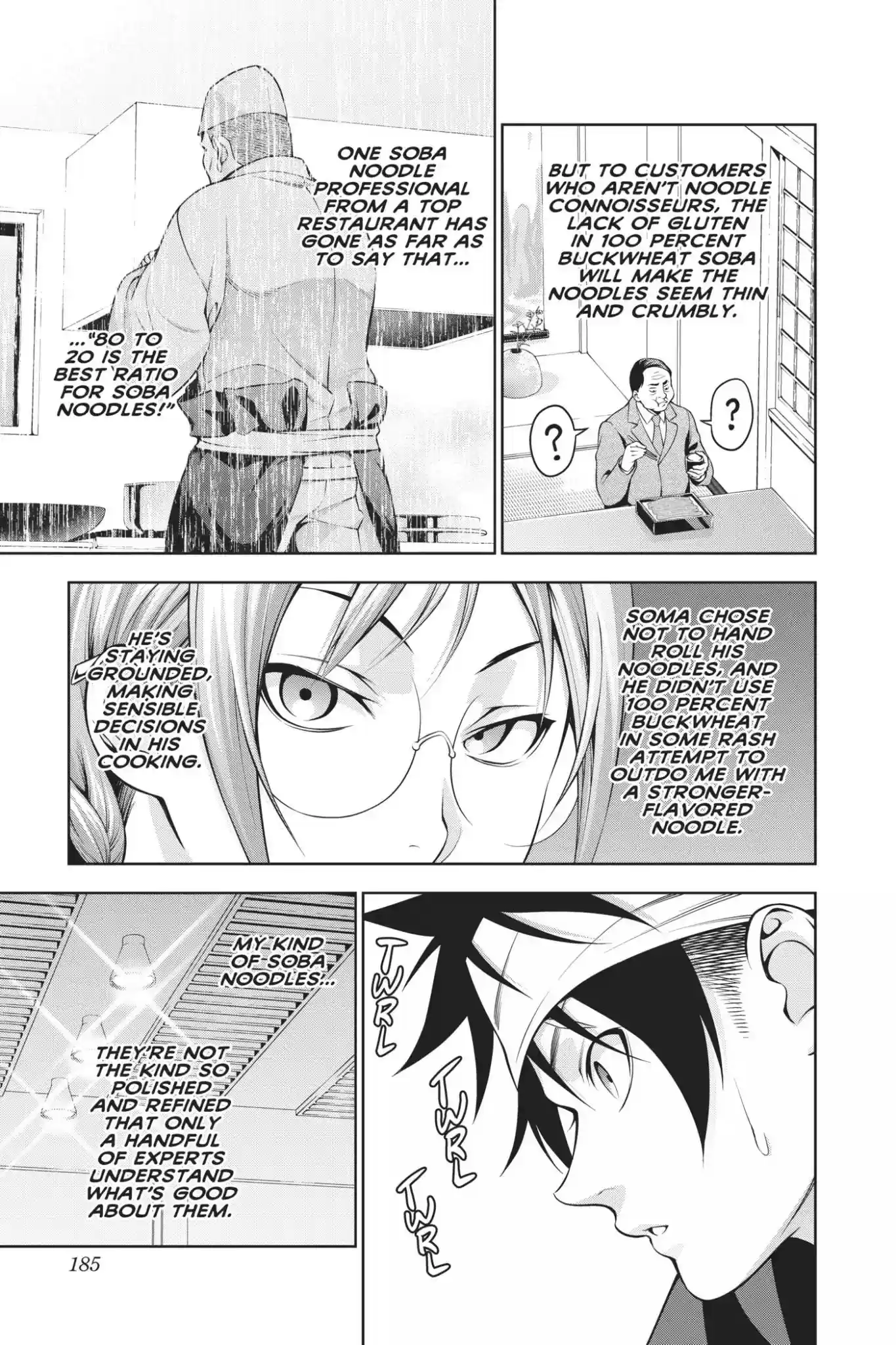 Kimi to Watashi no Renai Soudan Vol.24 Chapter 208: