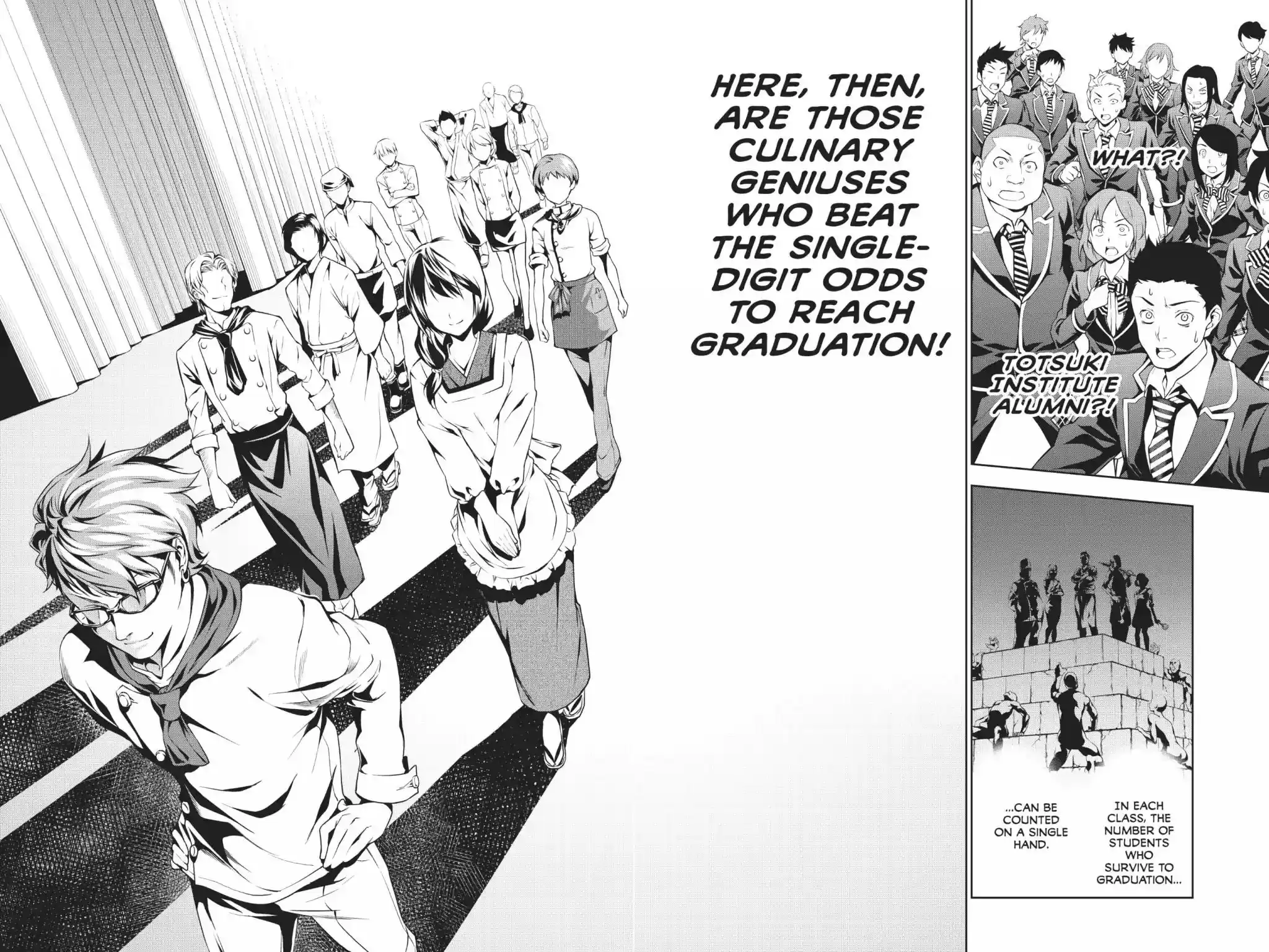 Kimi to Watashi no Renai Soudan Vol.3 Chapter 15: