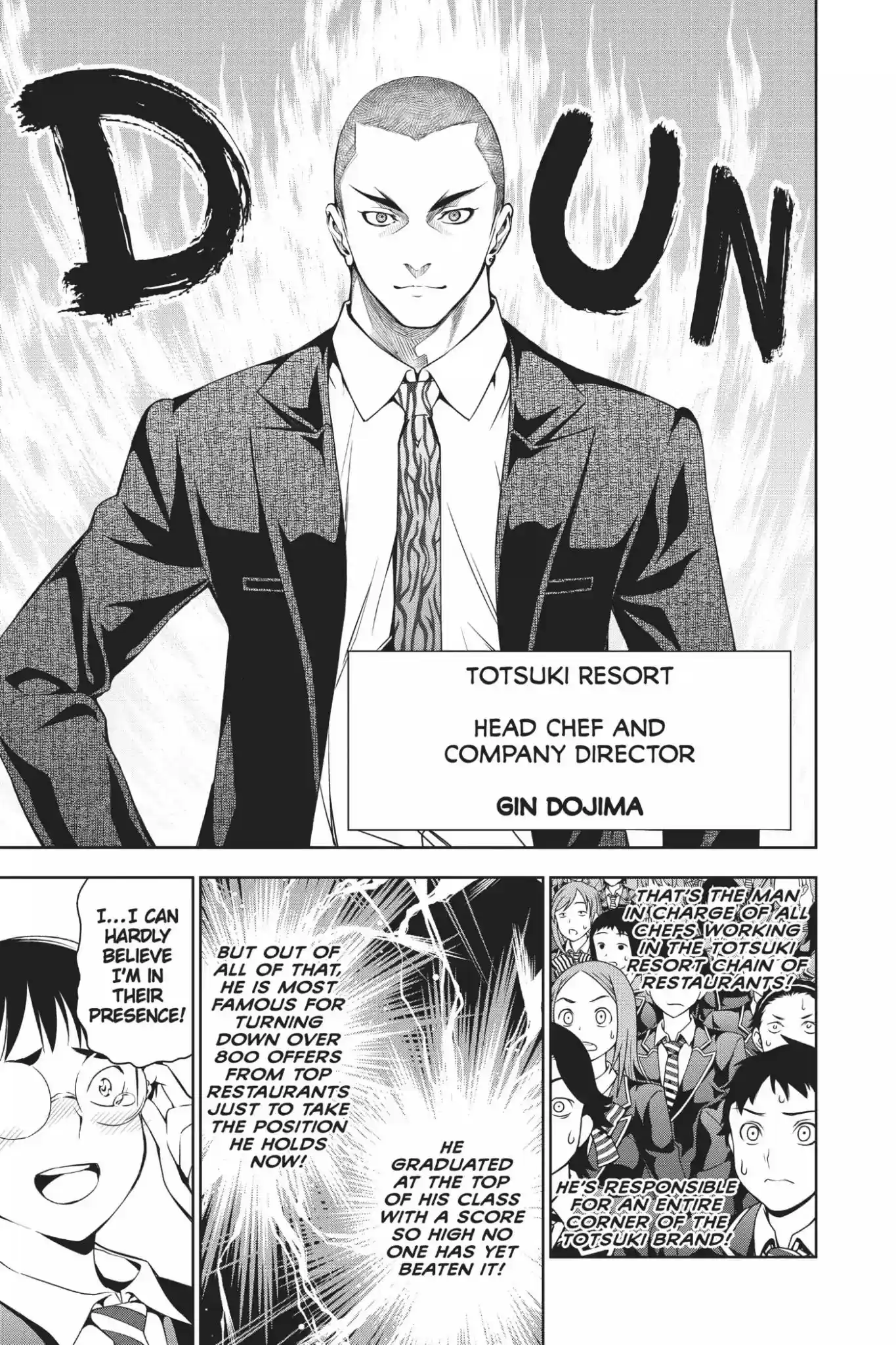 Kimi to Watashi no Renai Soudan Vol.3 Chapter 15: