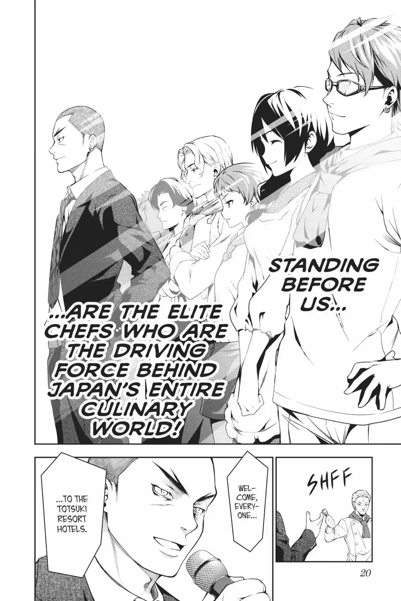 Kimi to Watashi no Renai Soudan Vol.3 Chapter 15: