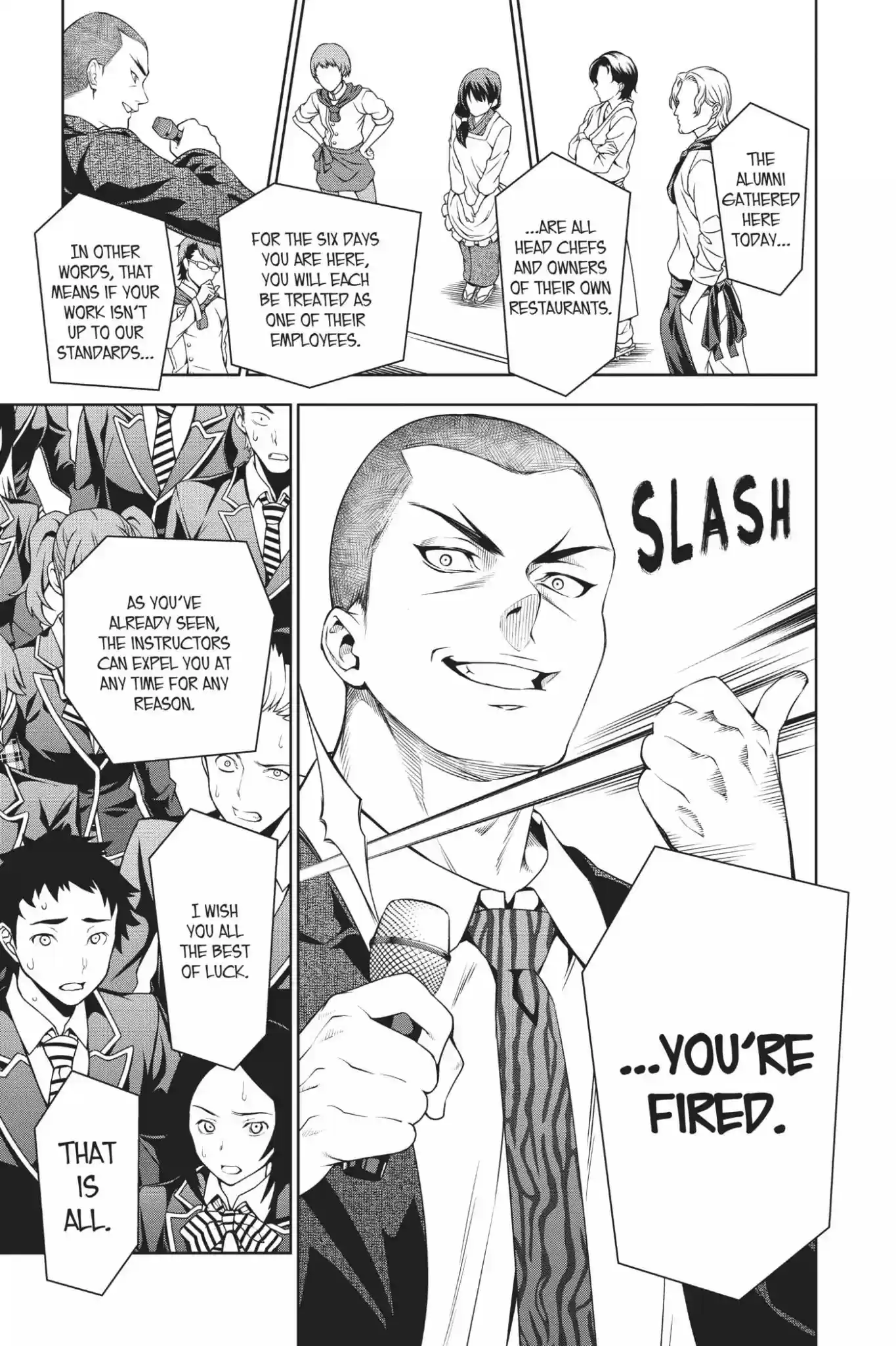 Kimi to Watashi no Renai Soudan Vol.3 Chapter 15: