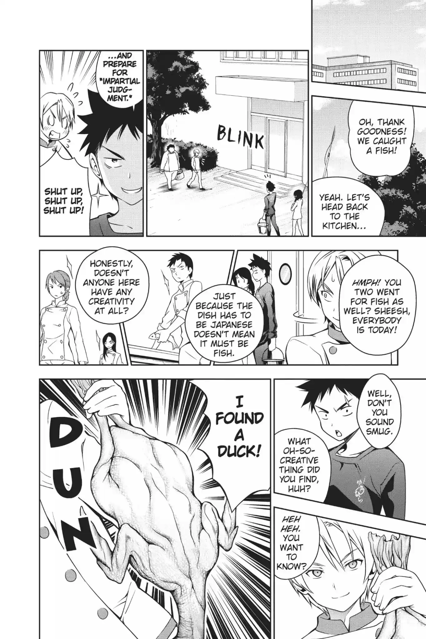 Kimi to Watashi no Renai Soudan Vol.3 Chapter 16: