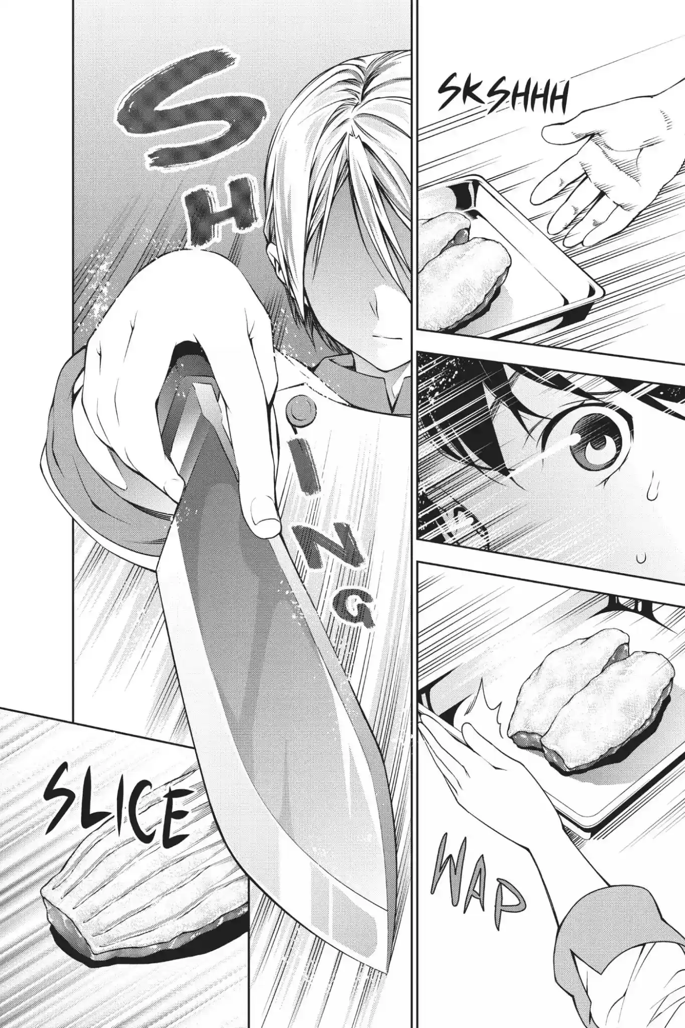 Kimi to Watashi no Renai Soudan Vol.3 Chapter 16: