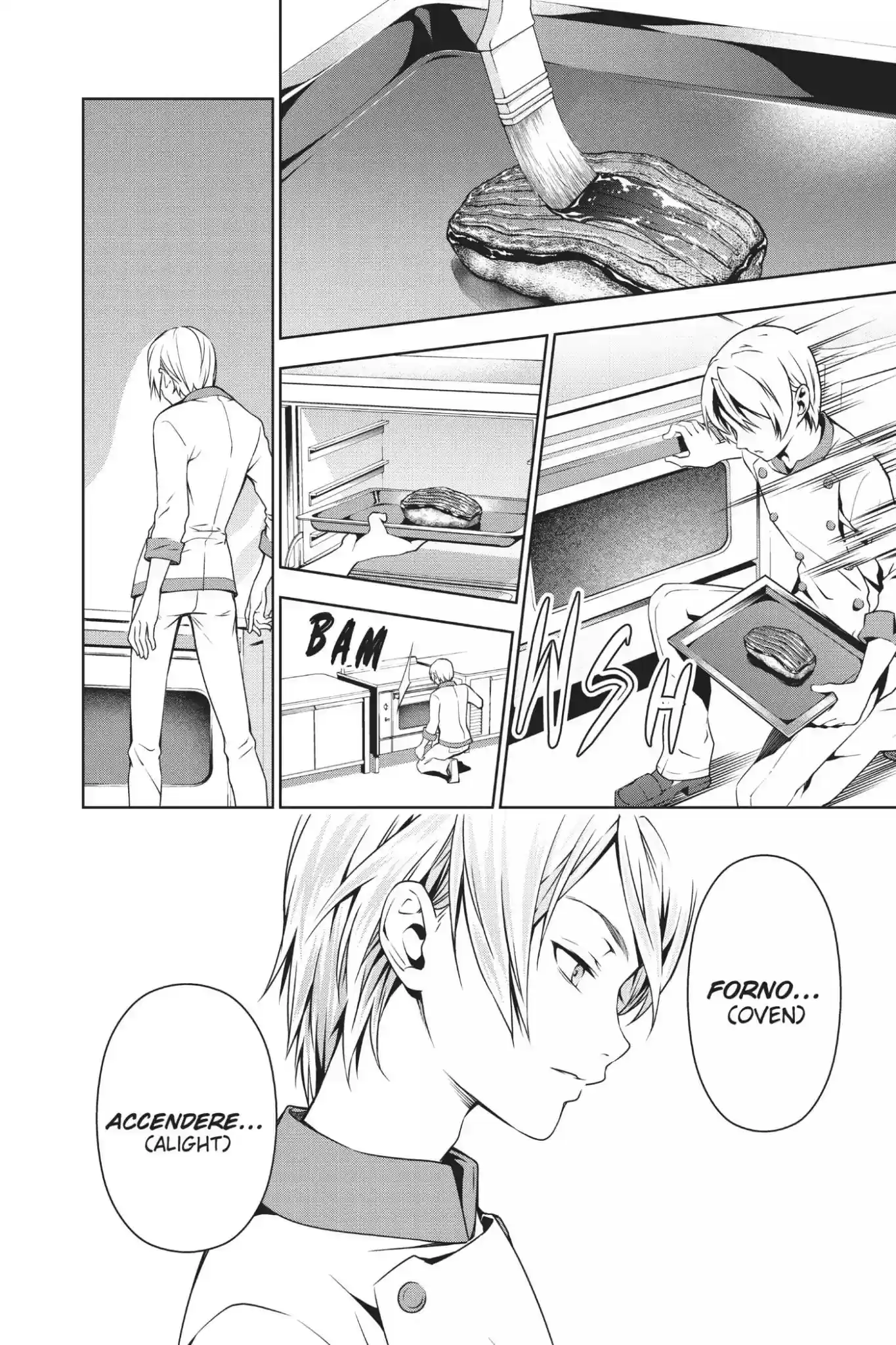 Kimi to Watashi no Renai Soudan Vol.3 Chapter 16: