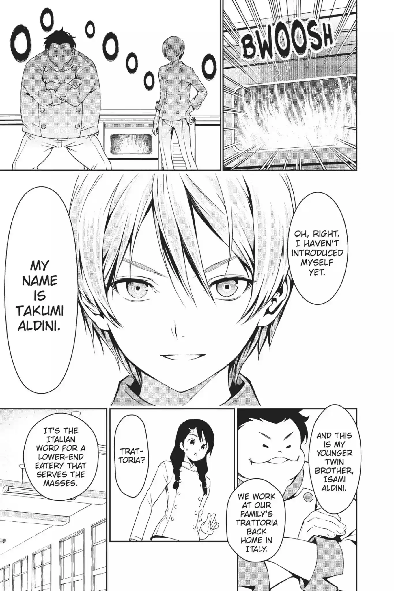 Kimi to Watashi no Renai Soudan Vol.3 Chapter 16: