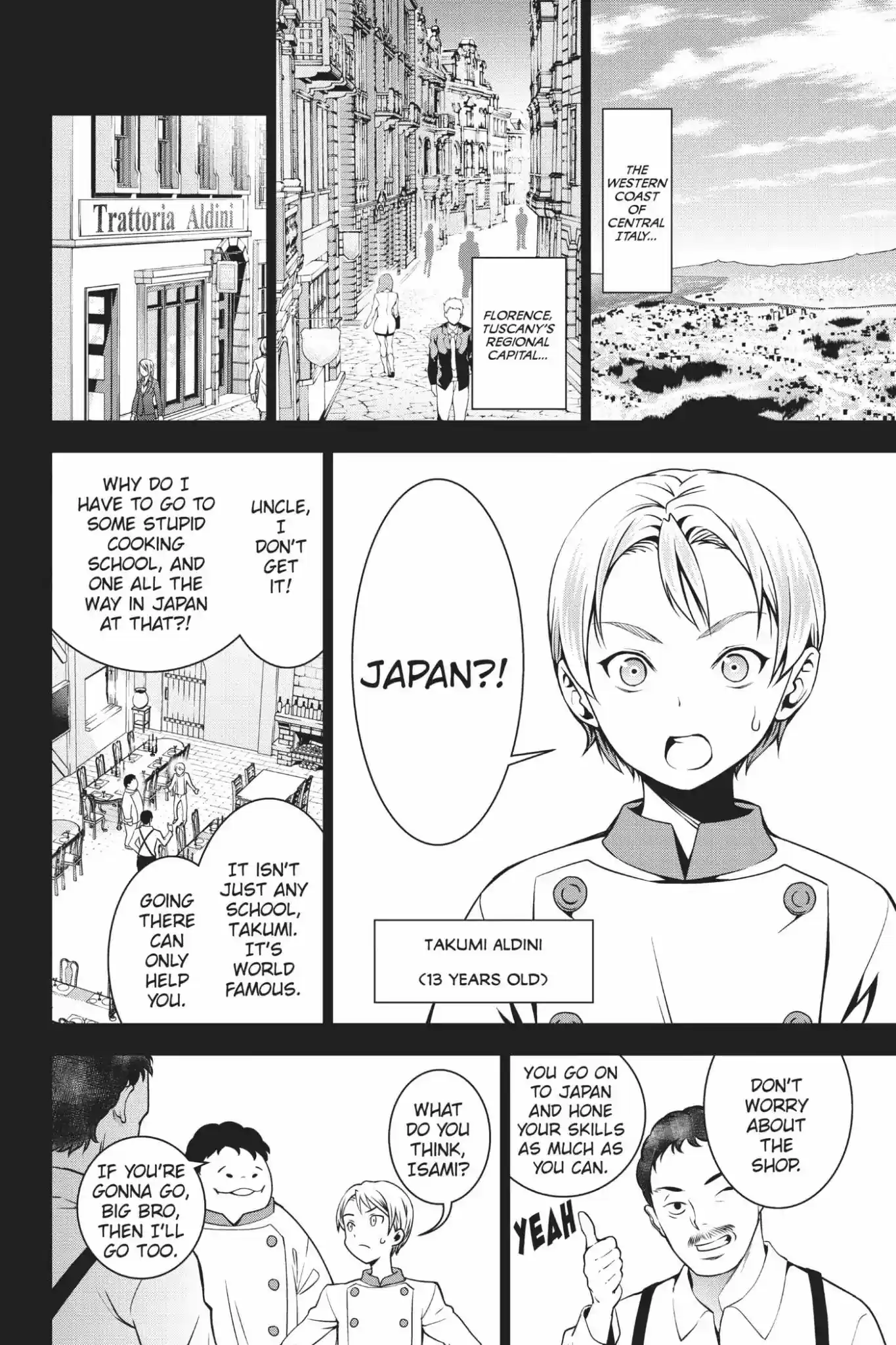 Kimi to Watashi no Renai Soudan Vol.3 Chapter 17: