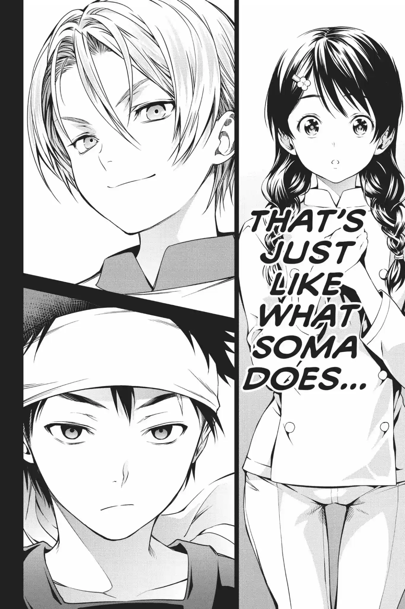 Kimi to Watashi no Renai Soudan Vol.3 Chapter 17: