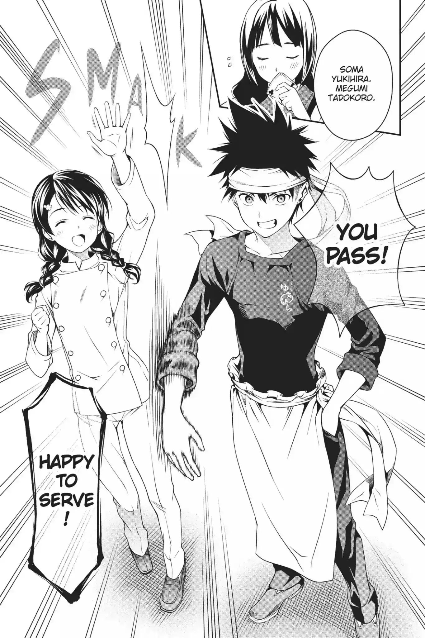 Kimi to Watashi no Renai Soudan Vol.3 Chapter 18: