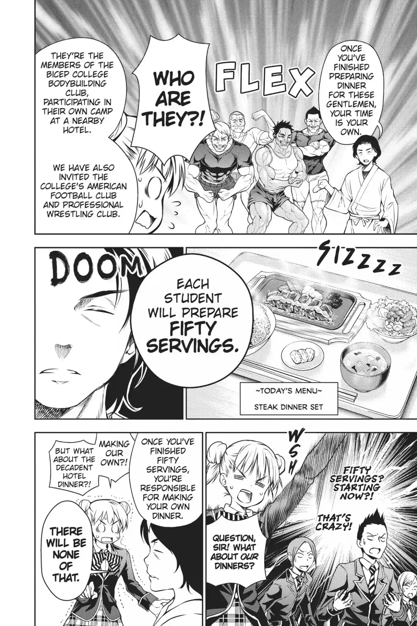 Kimi to Watashi no Renai Soudan Vol.3 Chapter 19: