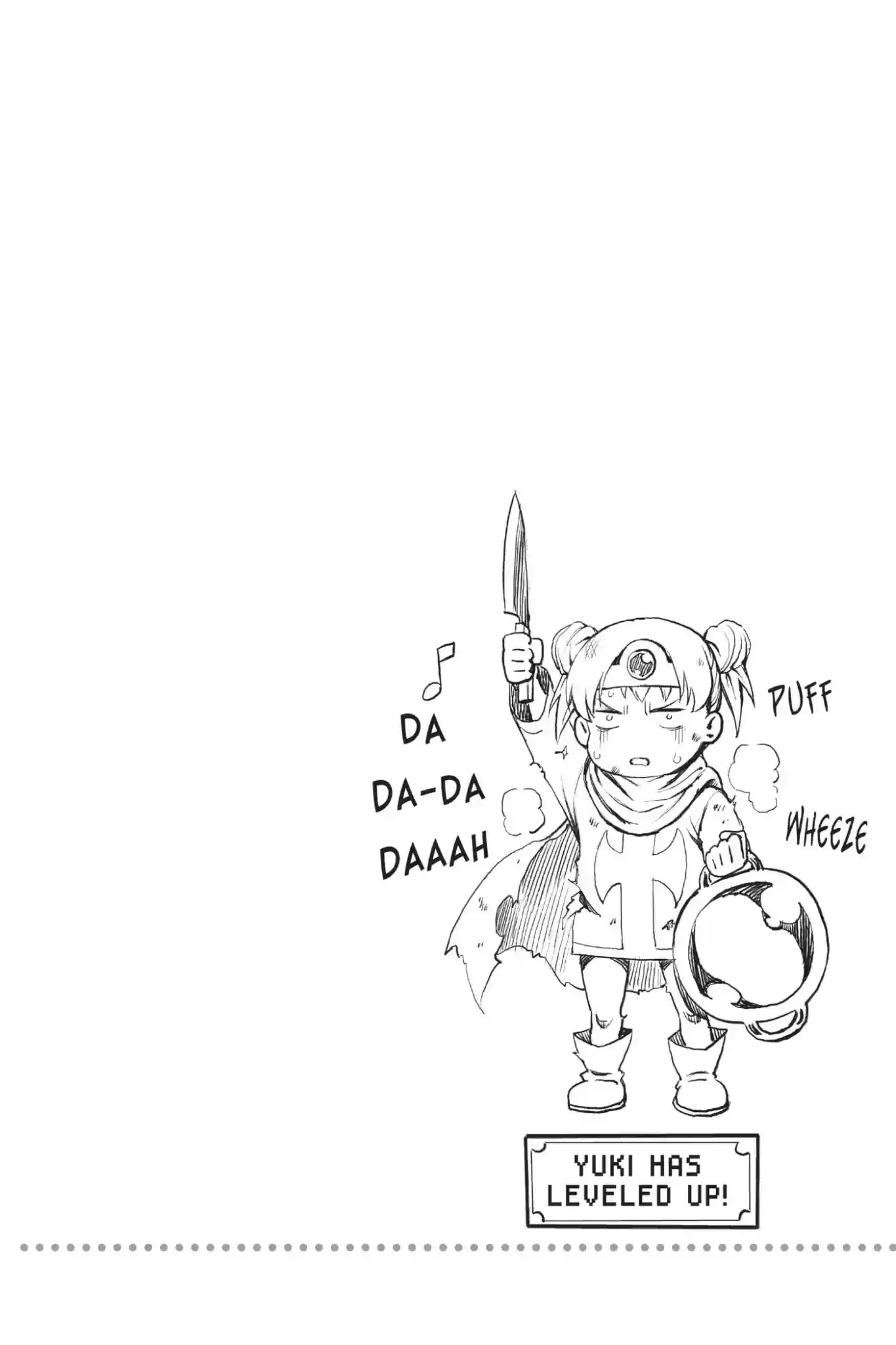 Kimi to Watashi no Renai Soudan Vol.3 Chapter 19: