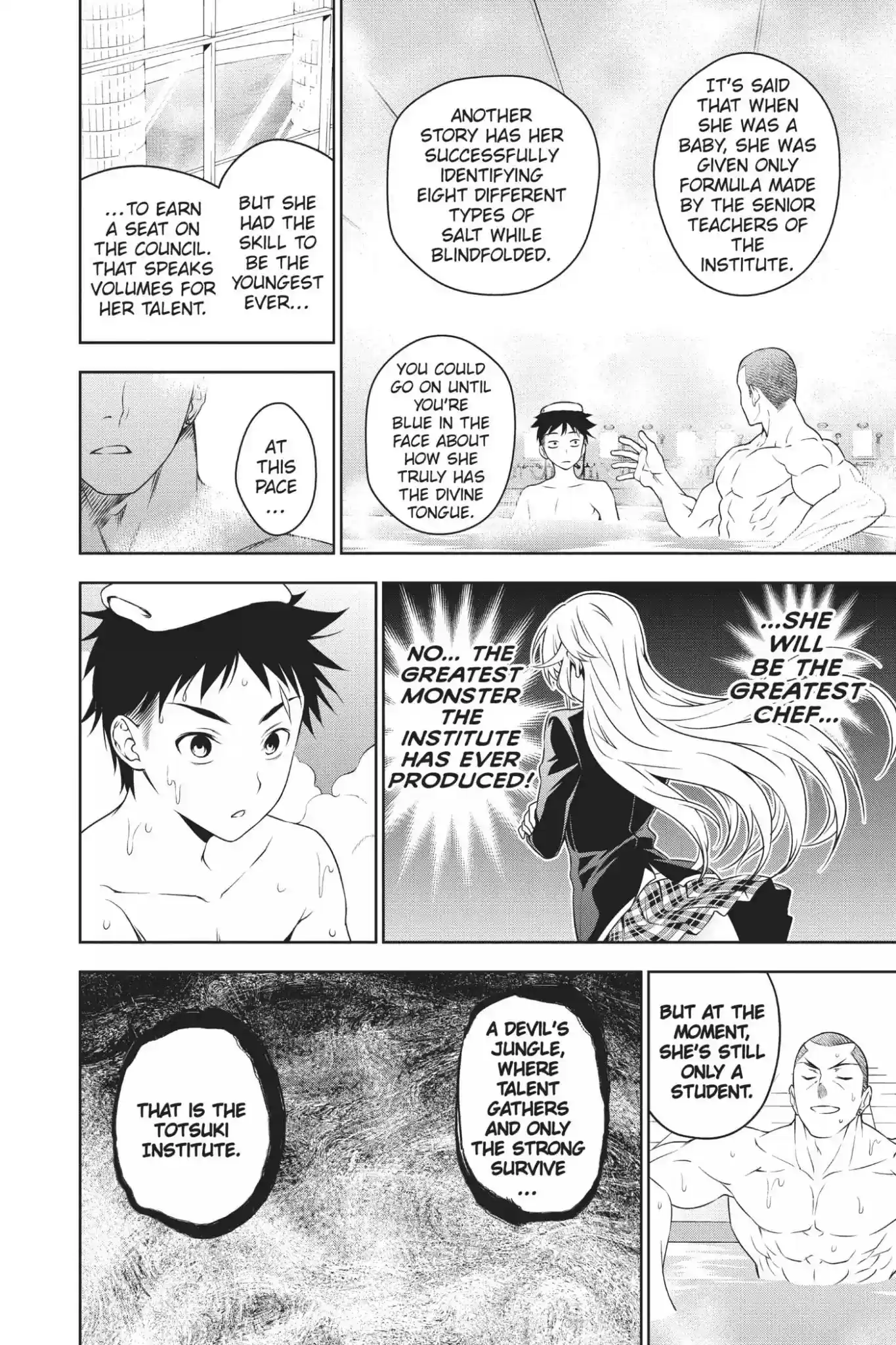 Kimi to Watashi no Renai Soudan Vol.3 Chapter 20: