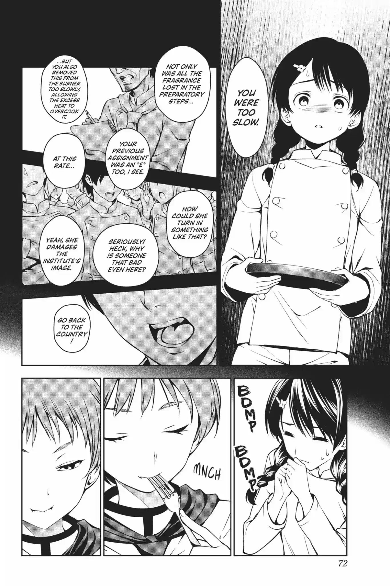 Kimi to Watashi no Renai Soudan Vol.4 Chapter 25: