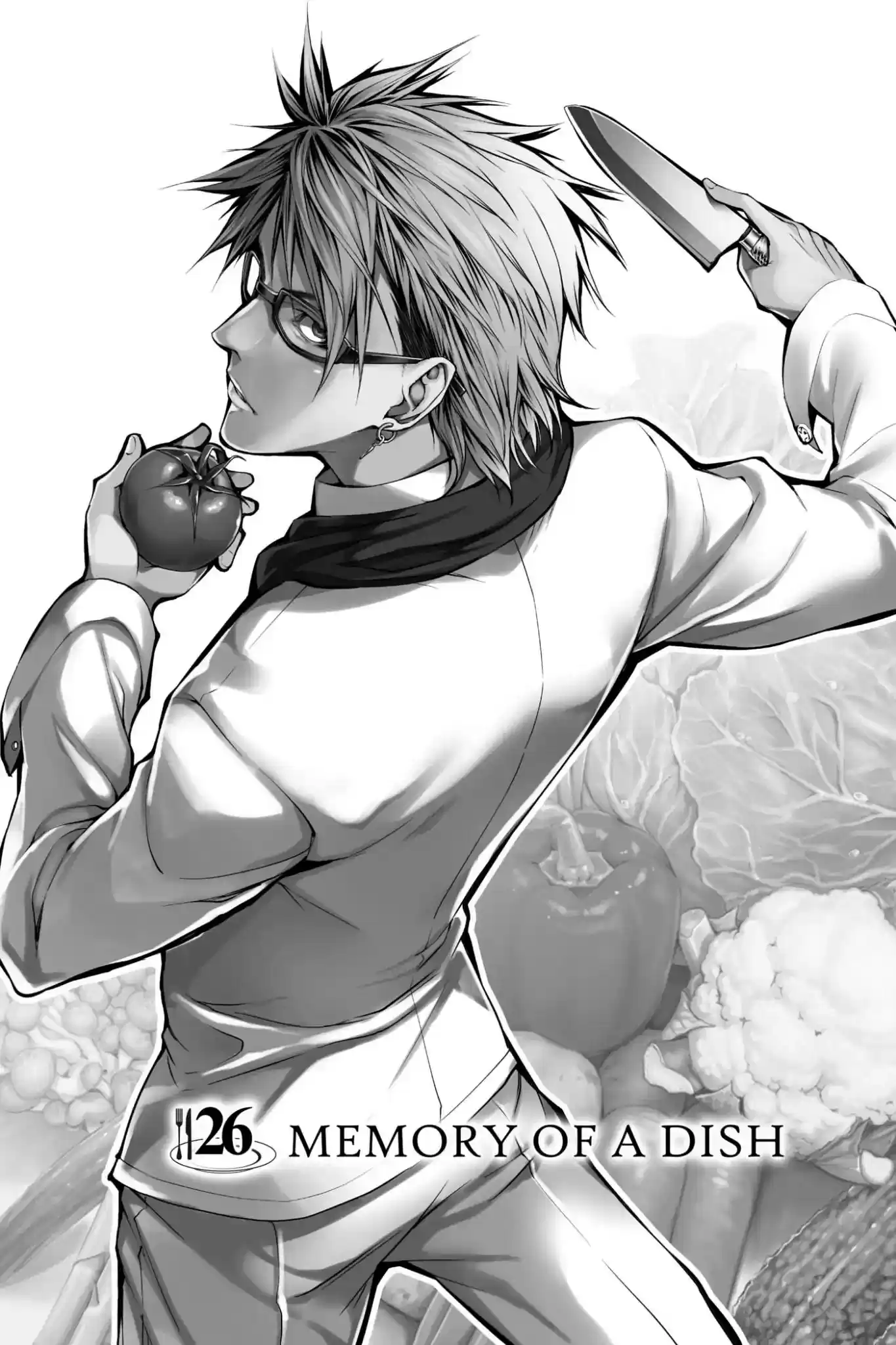 Kimi to Watashi no Renai Soudan Vol.4 Chapter 26: