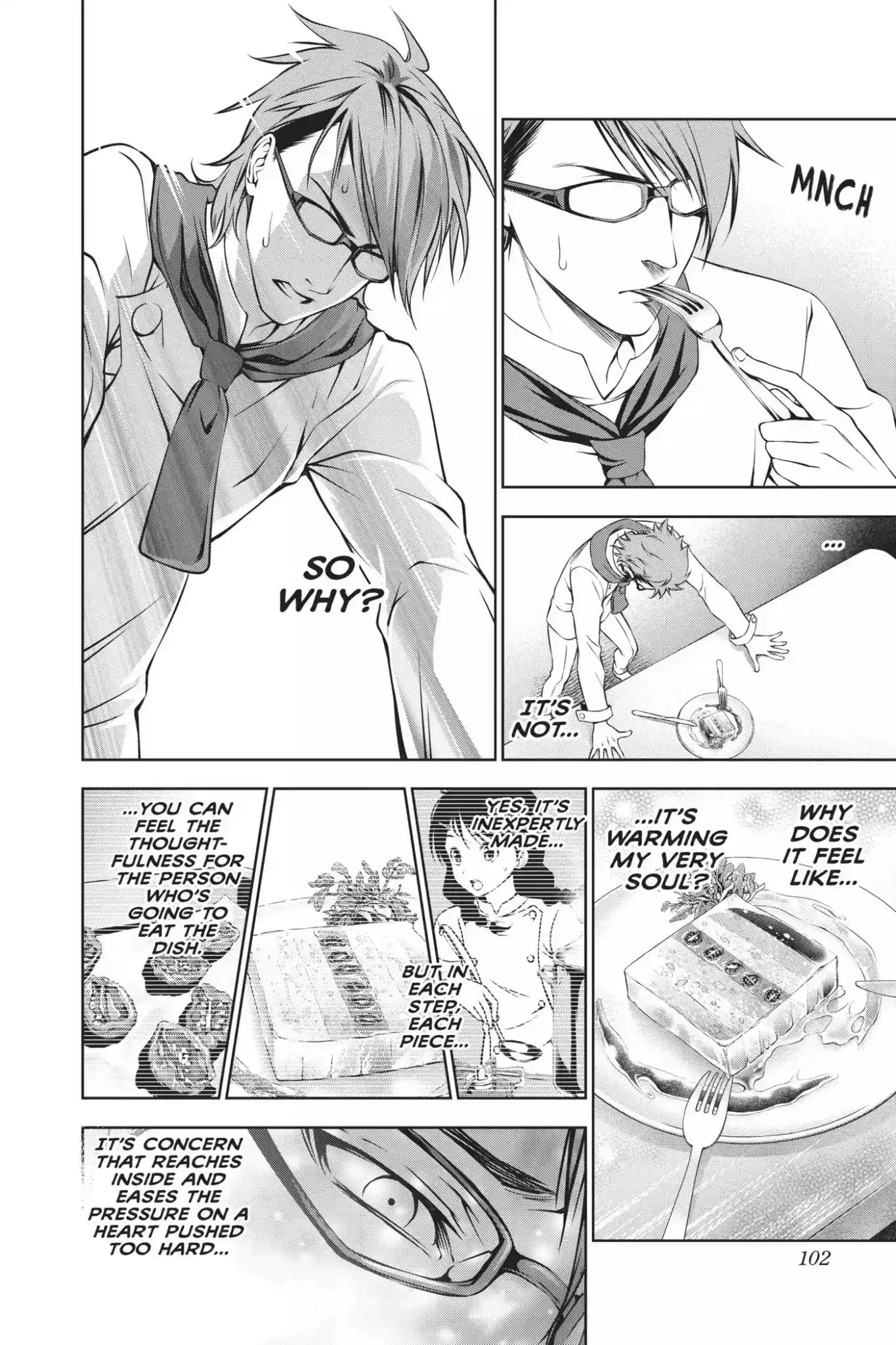 Kimi to Watashi no Renai Soudan Vol.4 Chapter 26: