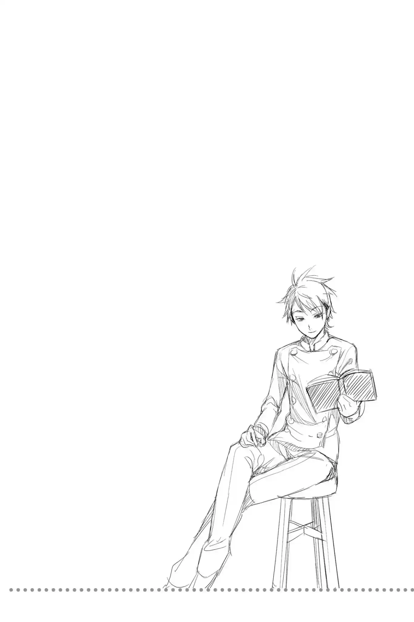 Kimi to Watashi no Renai Soudan Vol.4 Chapter 27: