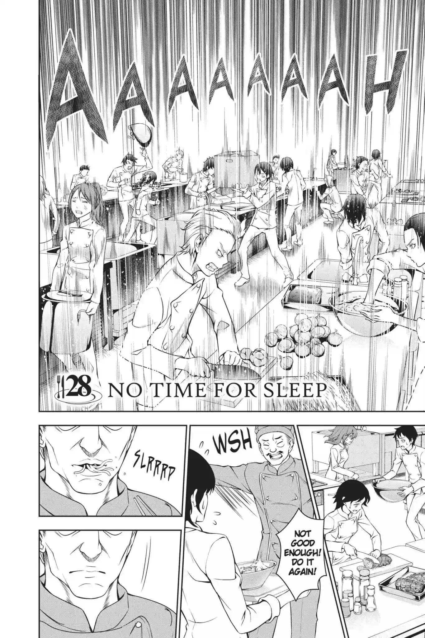 Kimi to Watashi no Renai Soudan Vol.4 Chapter 28: