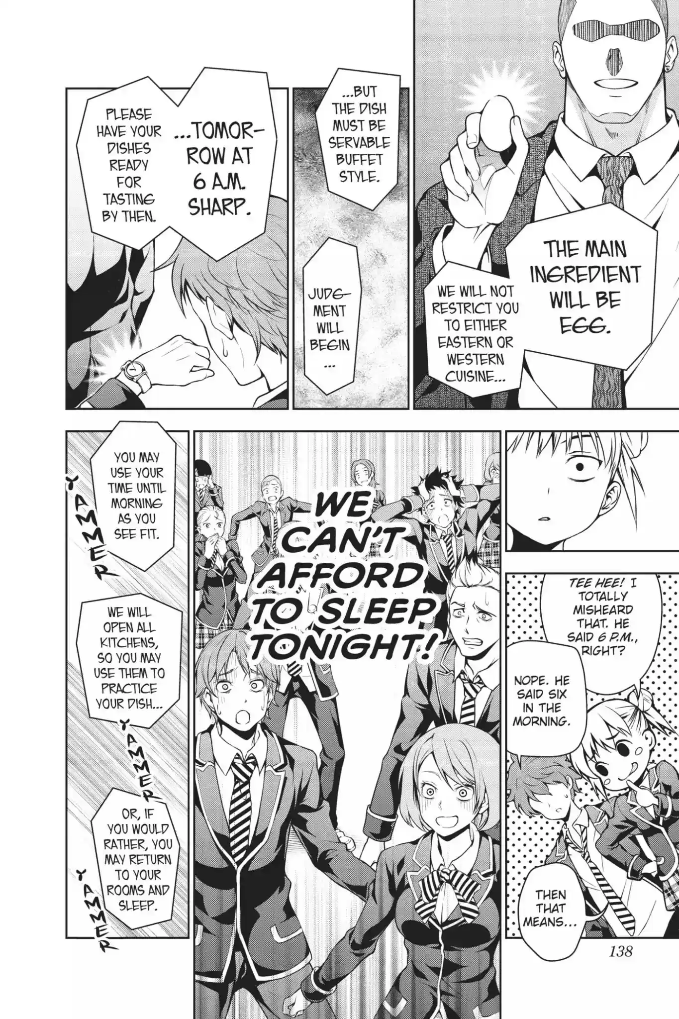 Kimi to Watashi no Renai Soudan Vol.4 Chapter 28: