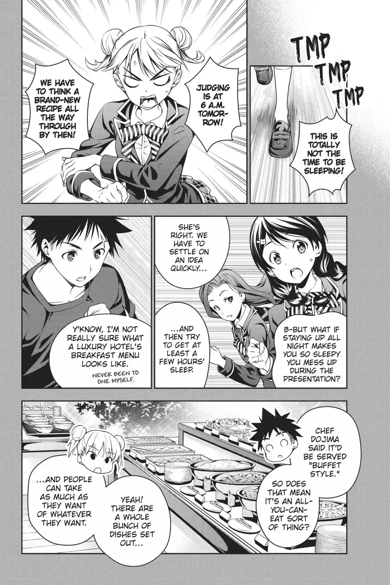 Kimi to Watashi no Renai Soudan Vol.4 Chapter 29: