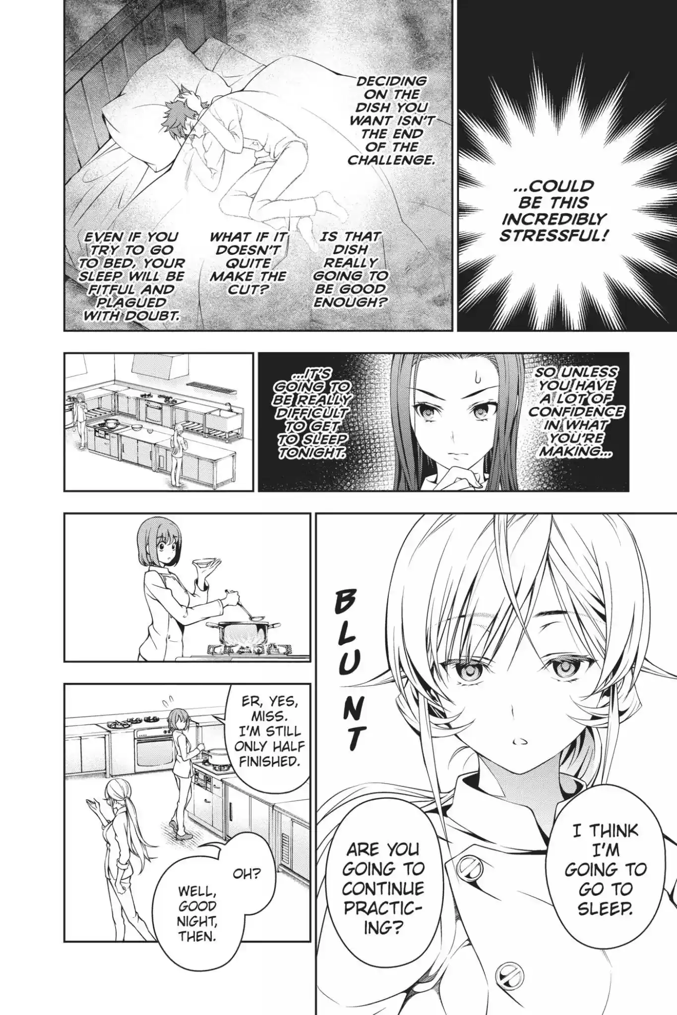 Kimi to Watashi no Renai Soudan Vol.4 Chapter 29: