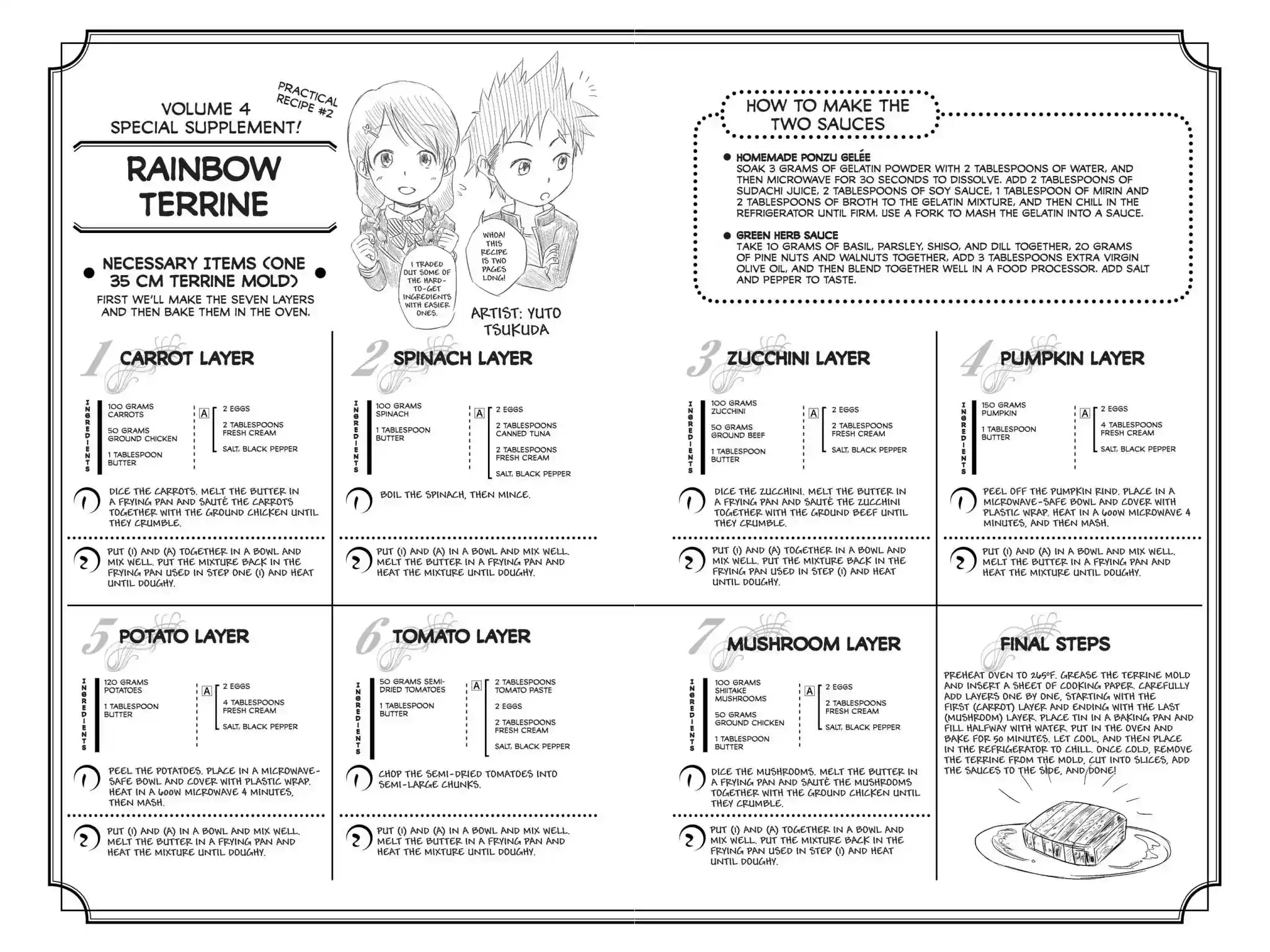 Kimi to Watashi no Renai Soudan Vol.4 Chapter 30: