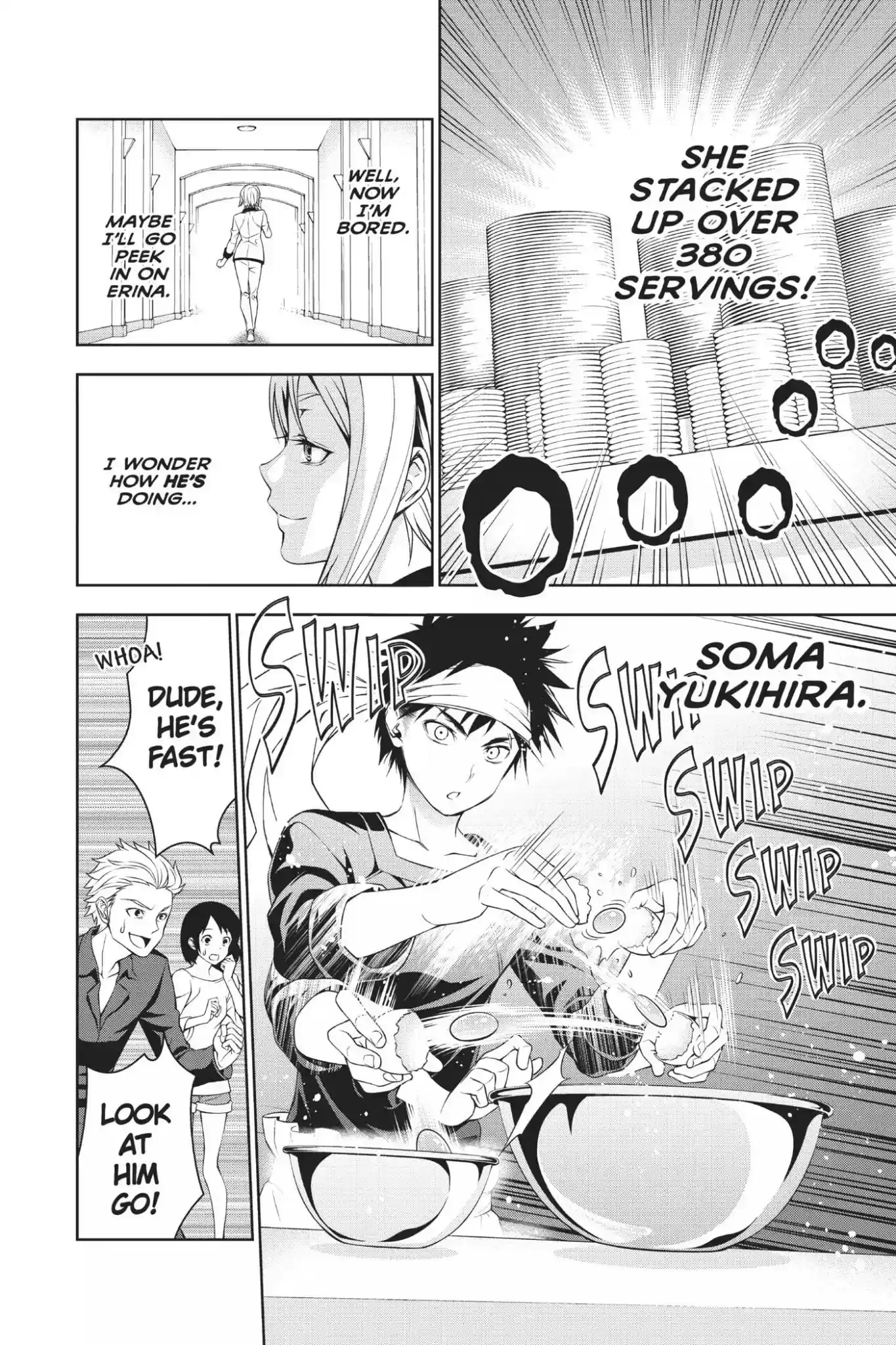 Kimi to Watashi no Renai Soudan Vol.5 Chapter 32: