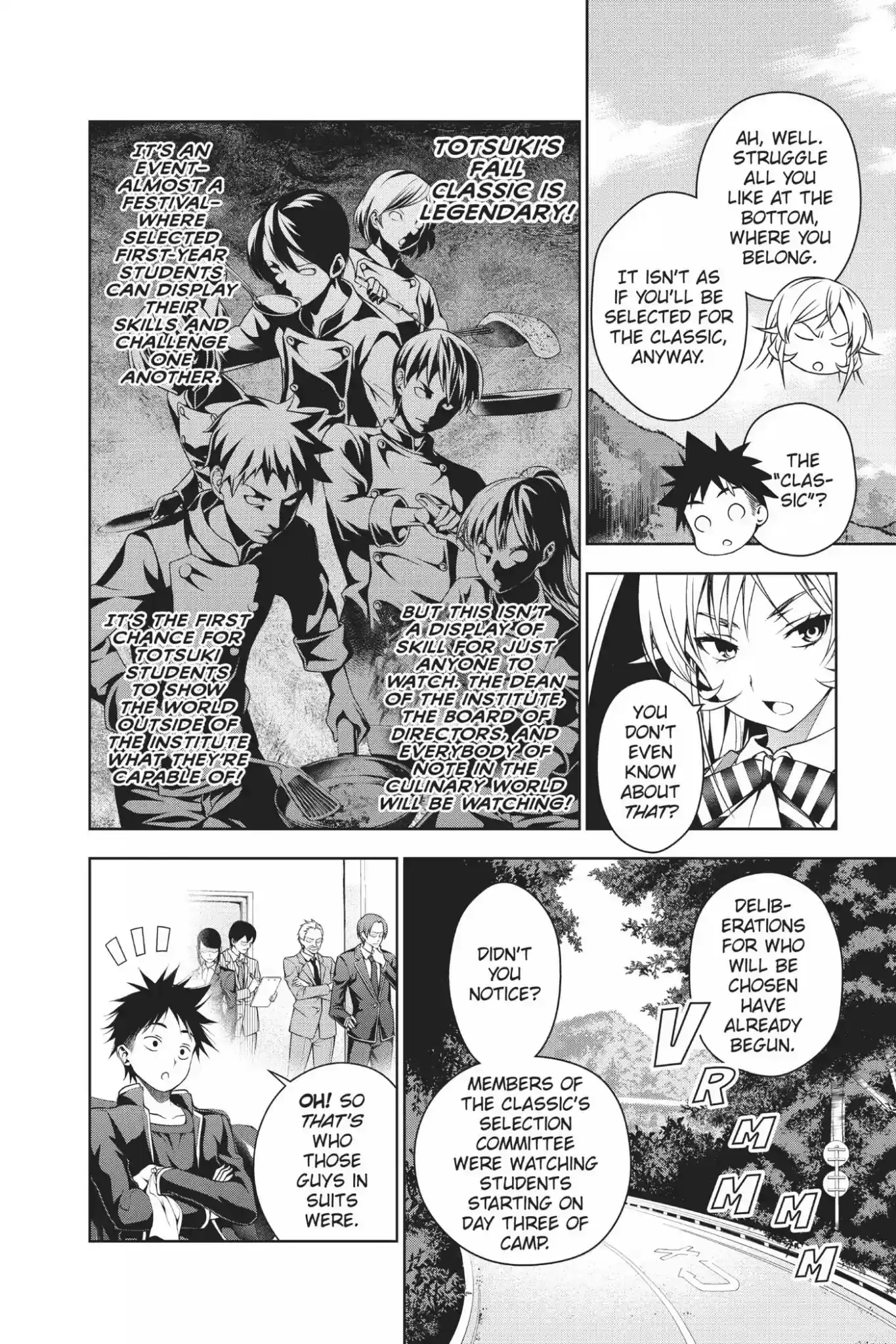 Kimi to Watashi no Renai Soudan Vol.5 Chapter 34: