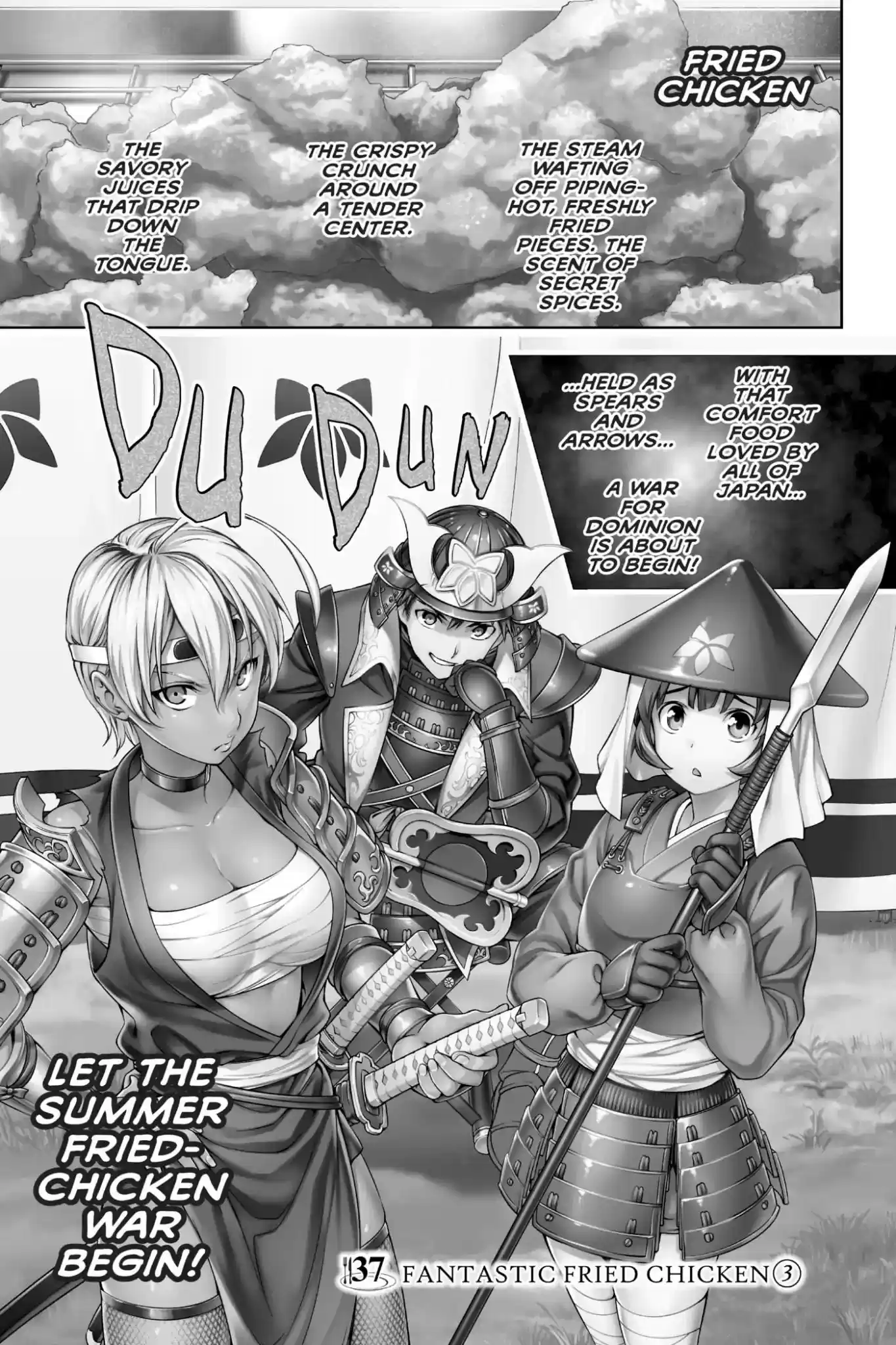 Kimi to Watashi no Renai Soudan Vol.5 Chapter 37: