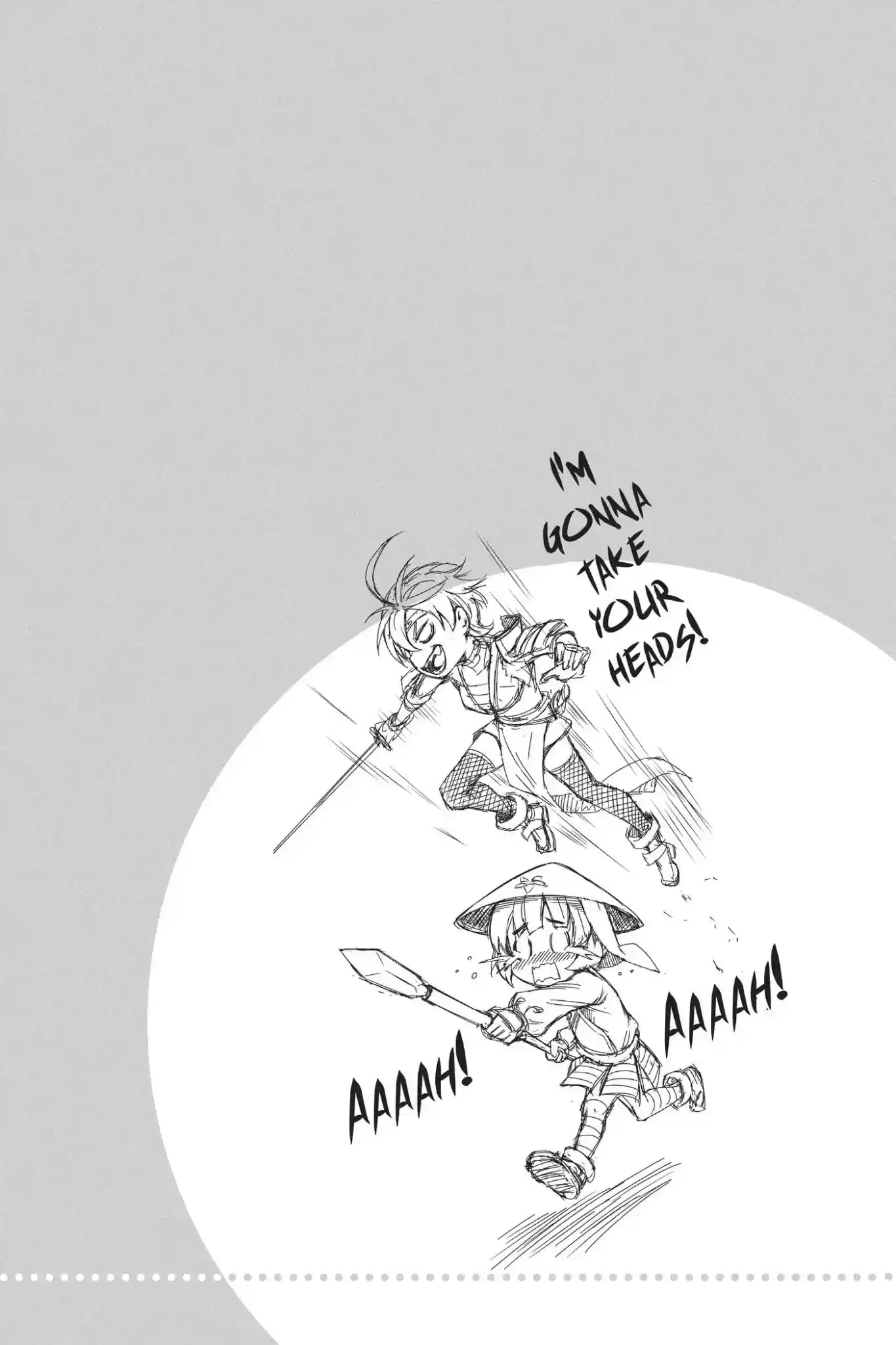 Kimi to Watashi no Renai Soudan Vol.5 Chapter 37: