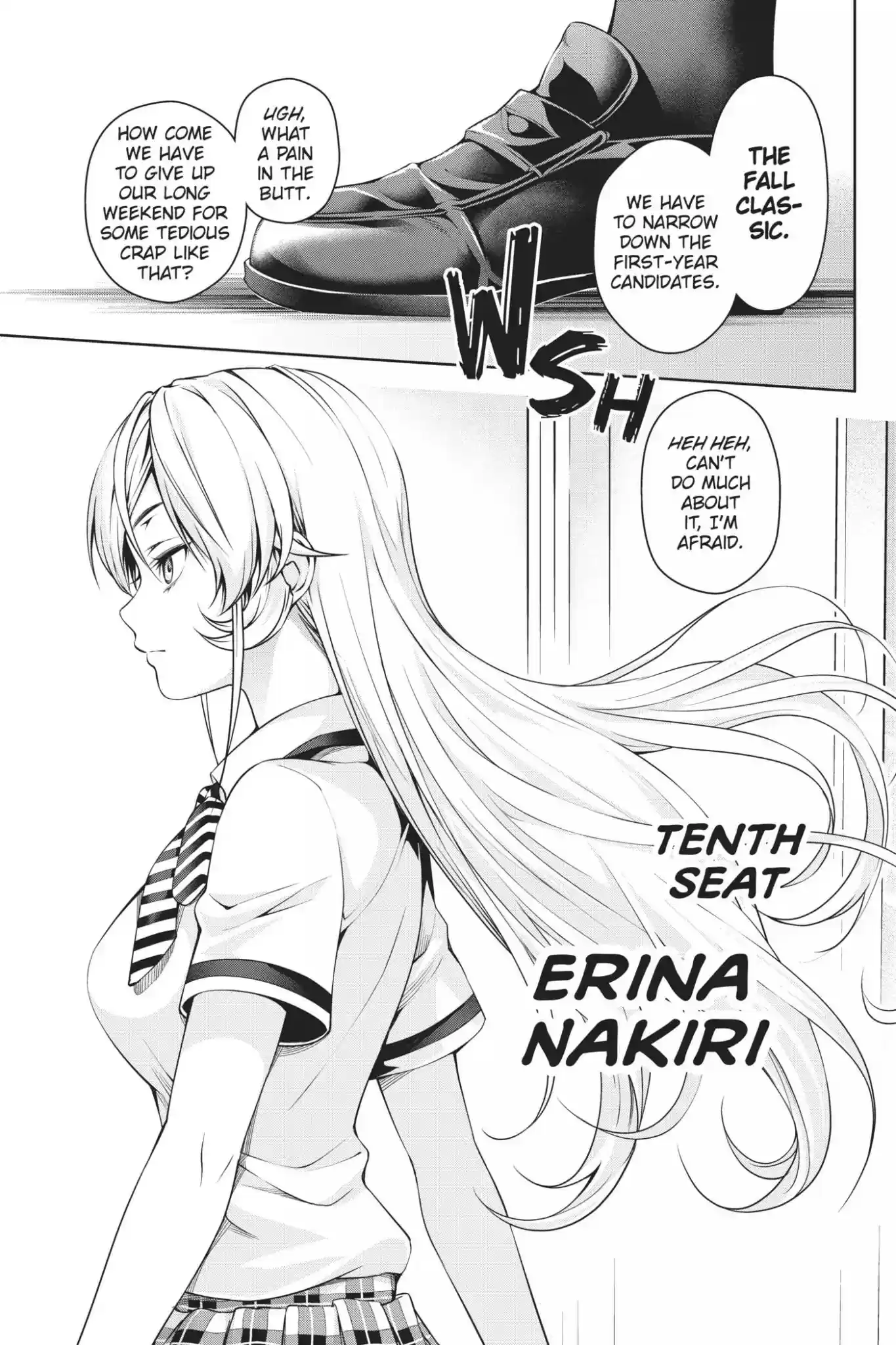 Kimi to Watashi no Renai Soudan Vol.5 Chapter 37: