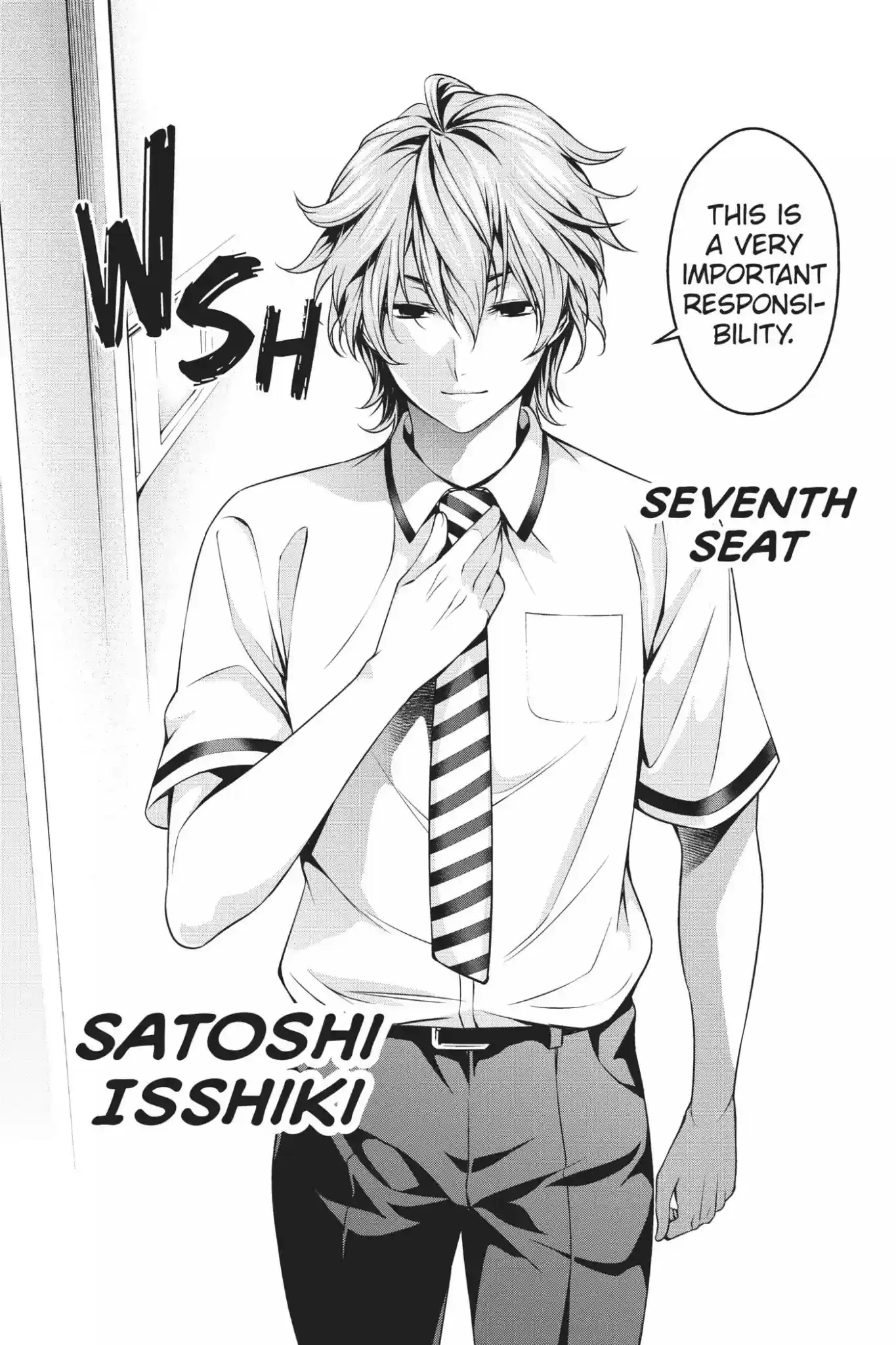 Kimi to Watashi no Renai Soudan Vol.5 Chapter 37: