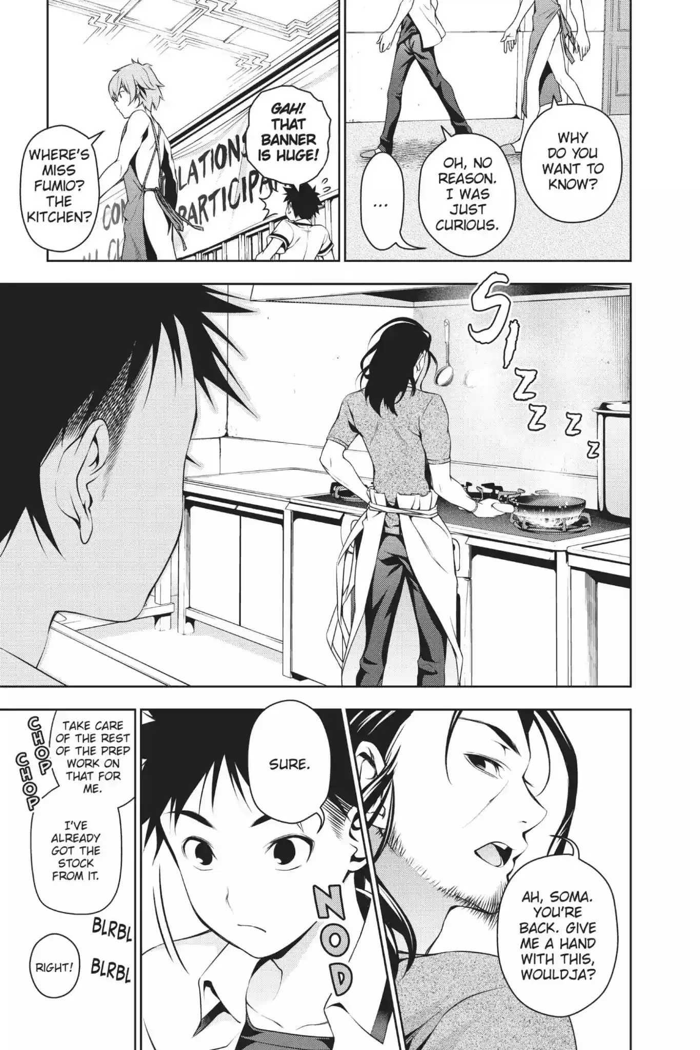 Kimi to Watashi no Renai Soudan Vol.6 Chapter 41: