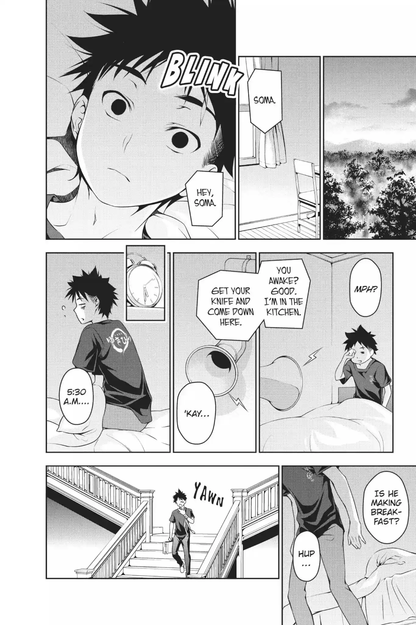 Kimi to Watashi no Renai Soudan Vol.6 Chapter 41: