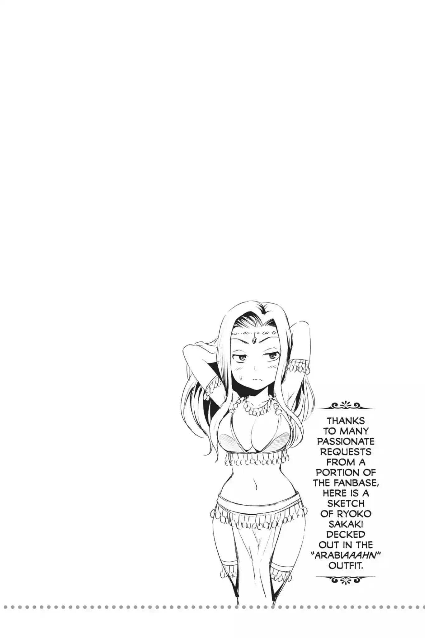 Kimi to Watashi no Renai Soudan Vol.6 Chapter 41: