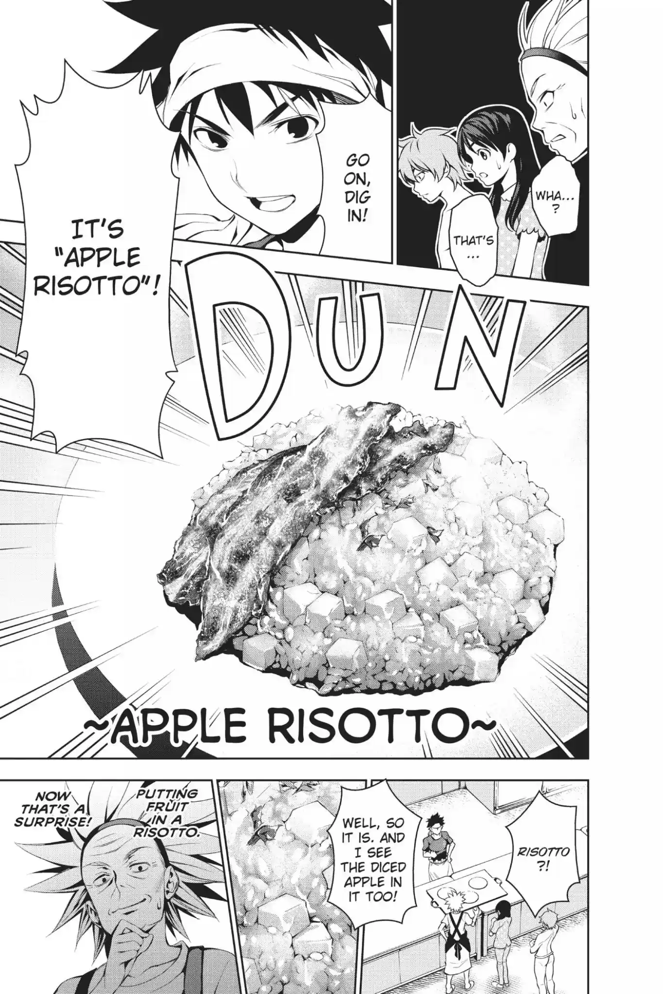 Kimi to Watashi no Renai Soudan Vol.6 Chapter 42: