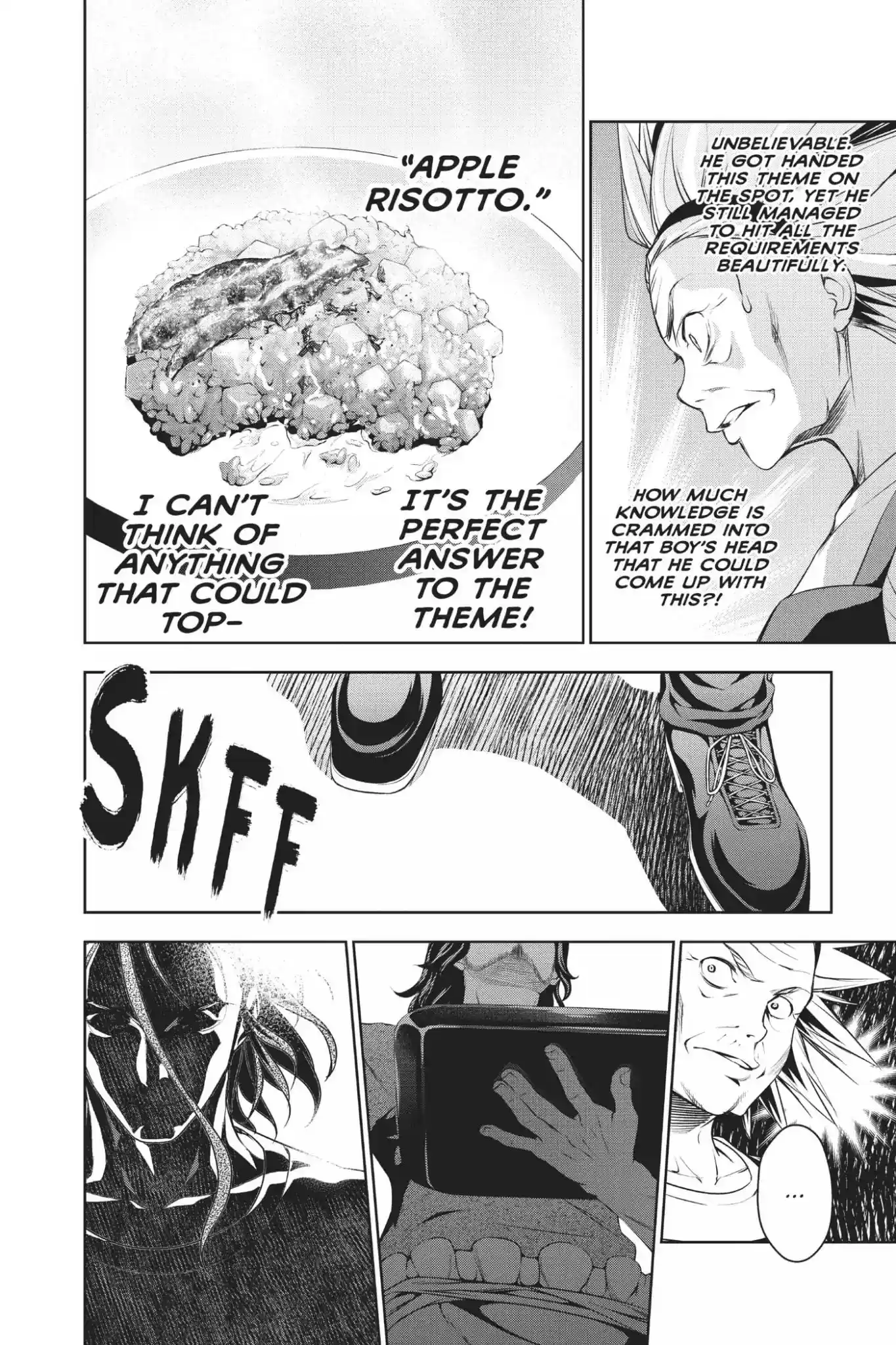 Kimi to Watashi no Renai Soudan Vol.6 Chapter 42: