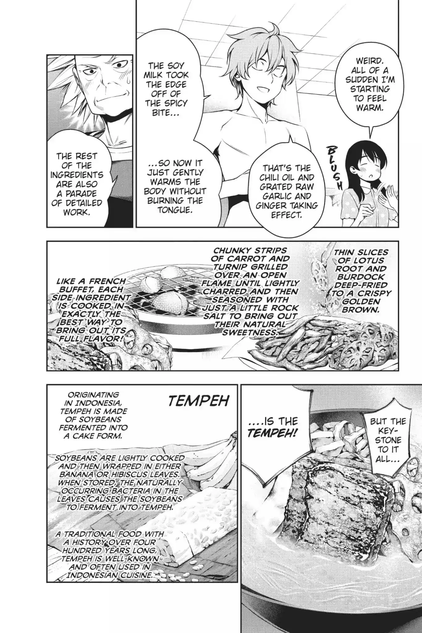 Kimi to Watashi no Renai Soudan Vol.6 Chapter 43: