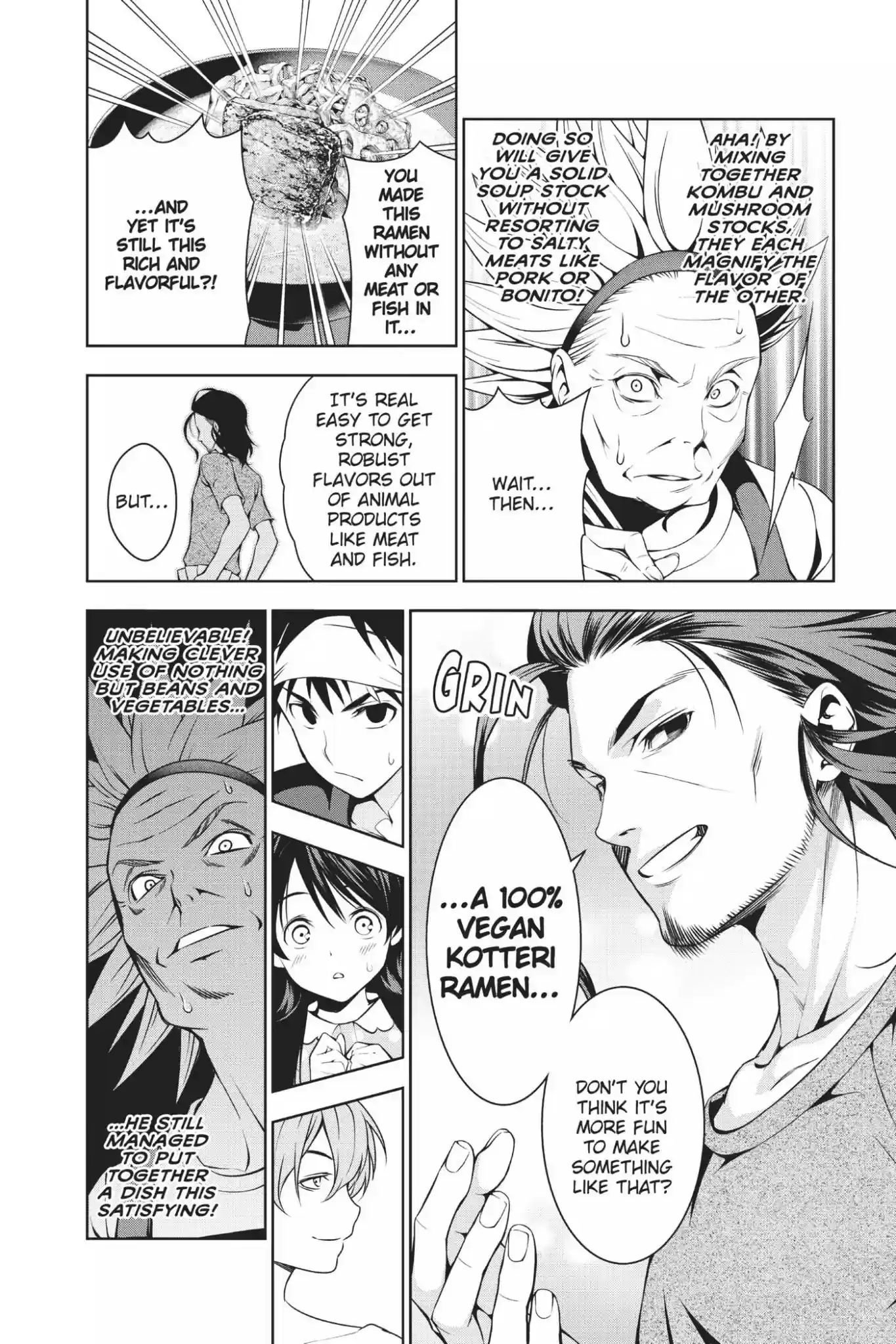 Kimi to Watashi no Renai Soudan Vol.6 Chapter 43: