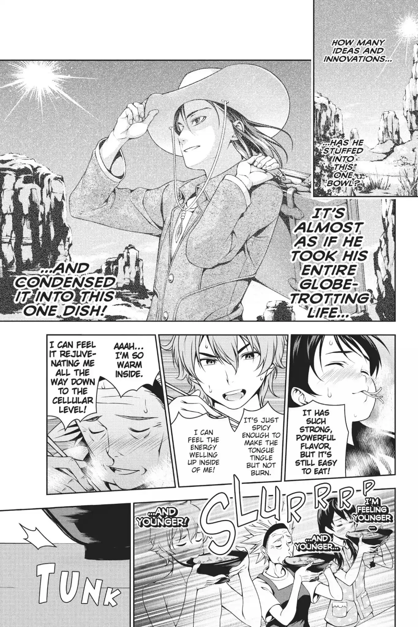 Kimi to Watashi no Renai Soudan Vol.6 Chapter 43: