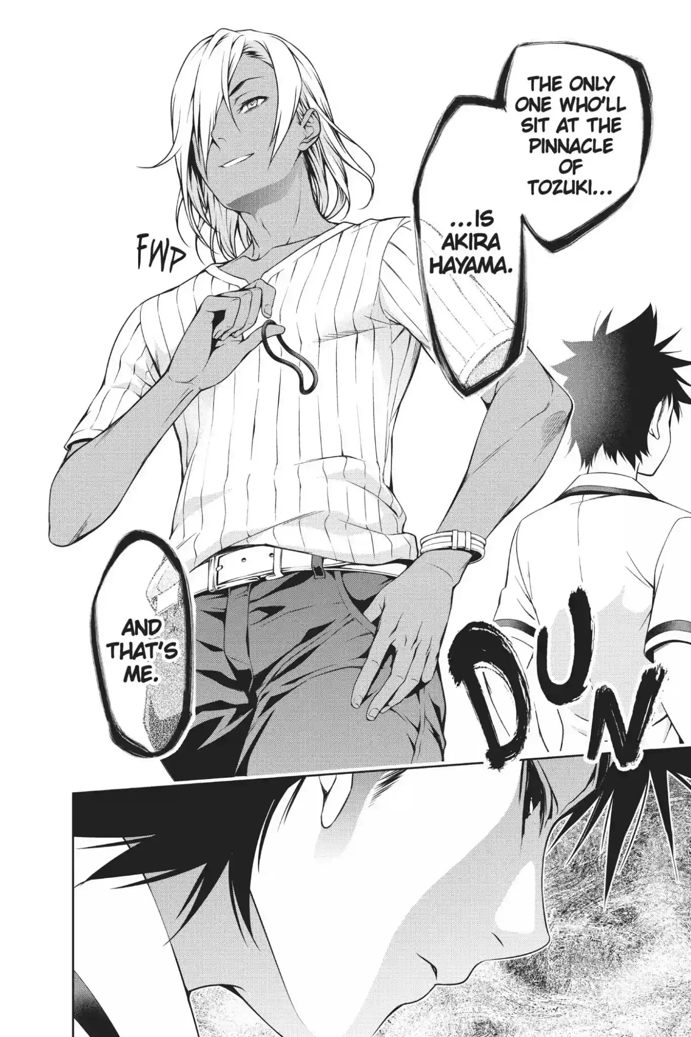 Kimi to Watashi no Renai Soudan Vol.6 Chapter 45: