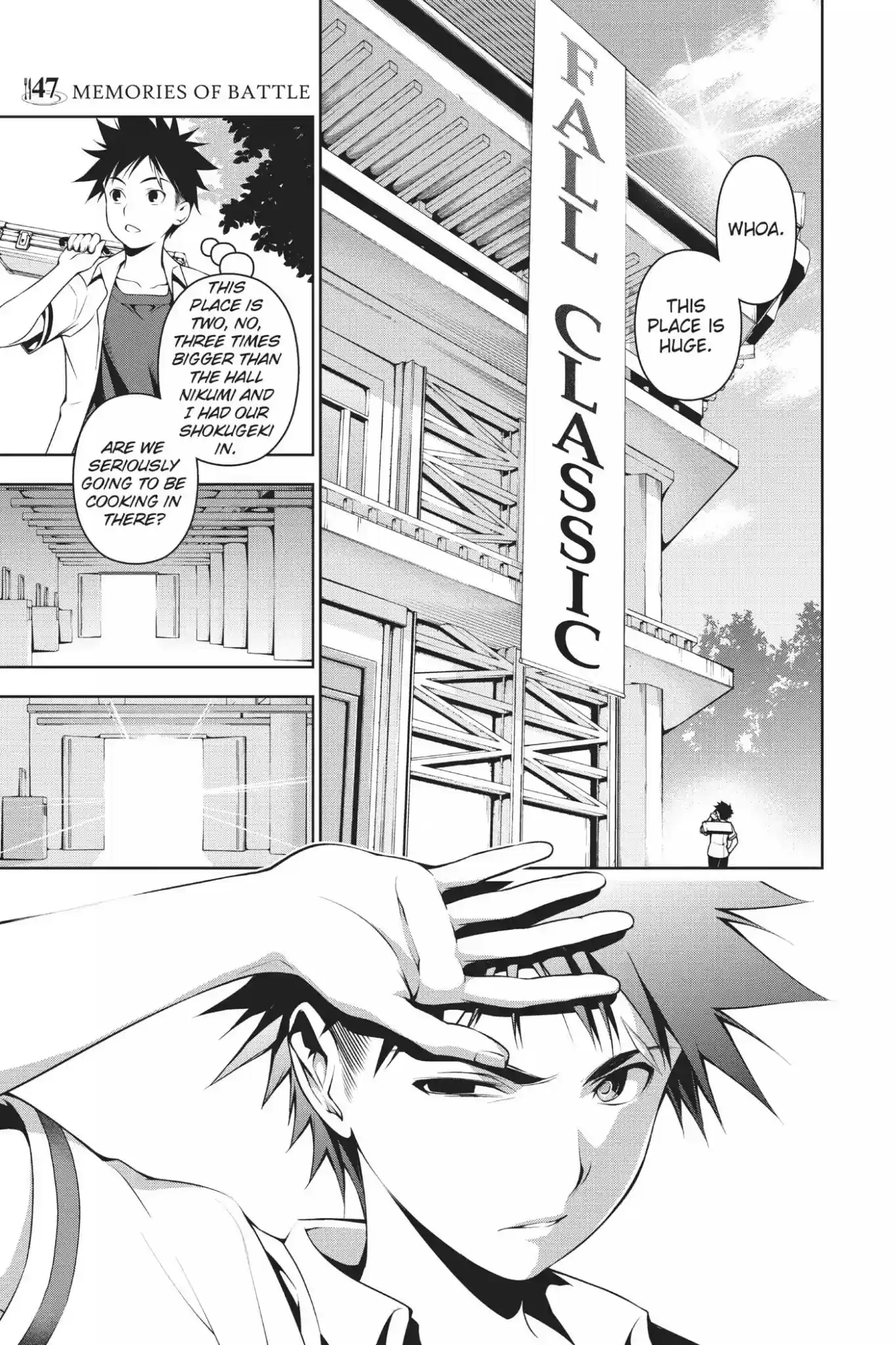 Kimi to Watashi no Renai Soudan Vol.6 Chapter 47: