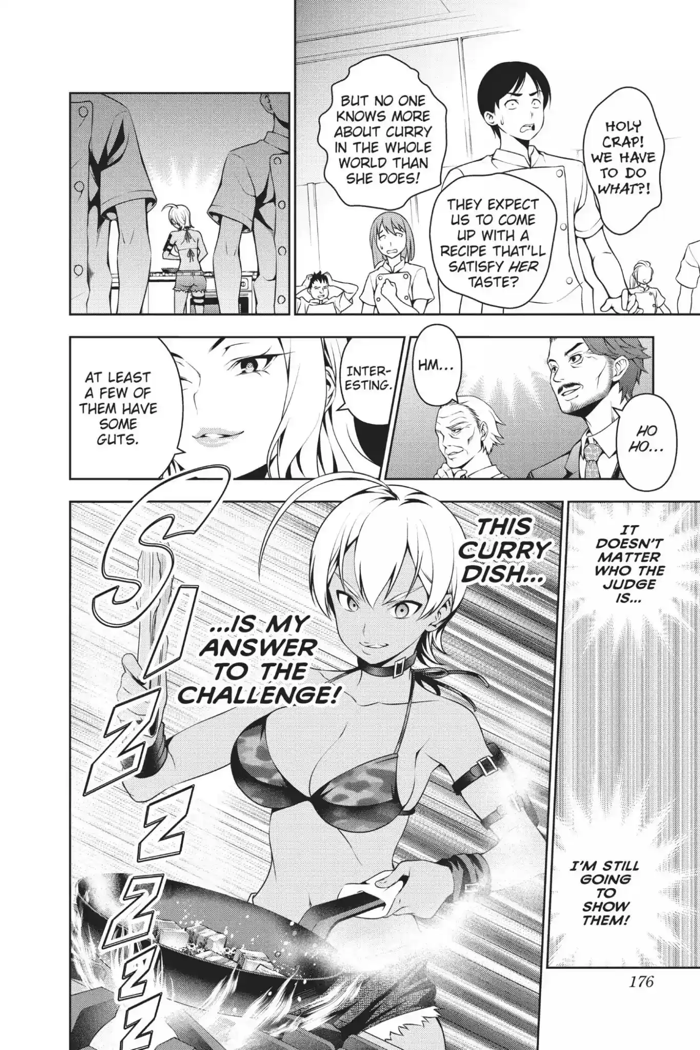 Kimi to Watashi no Renai Soudan Vol.6 Chapter 48: