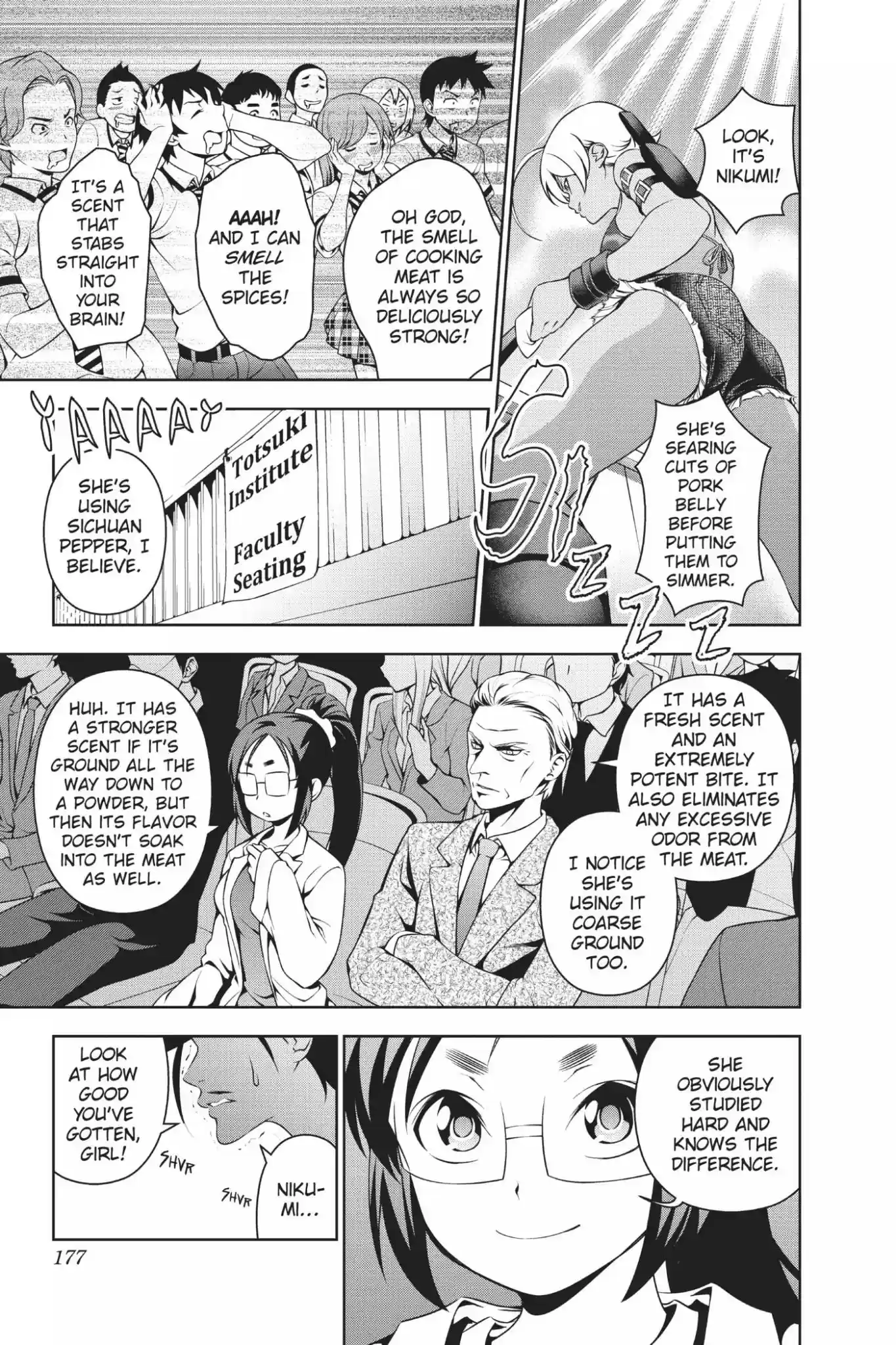 Kimi to Watashi no Renai Soudan Vol.6 Chapter 48: