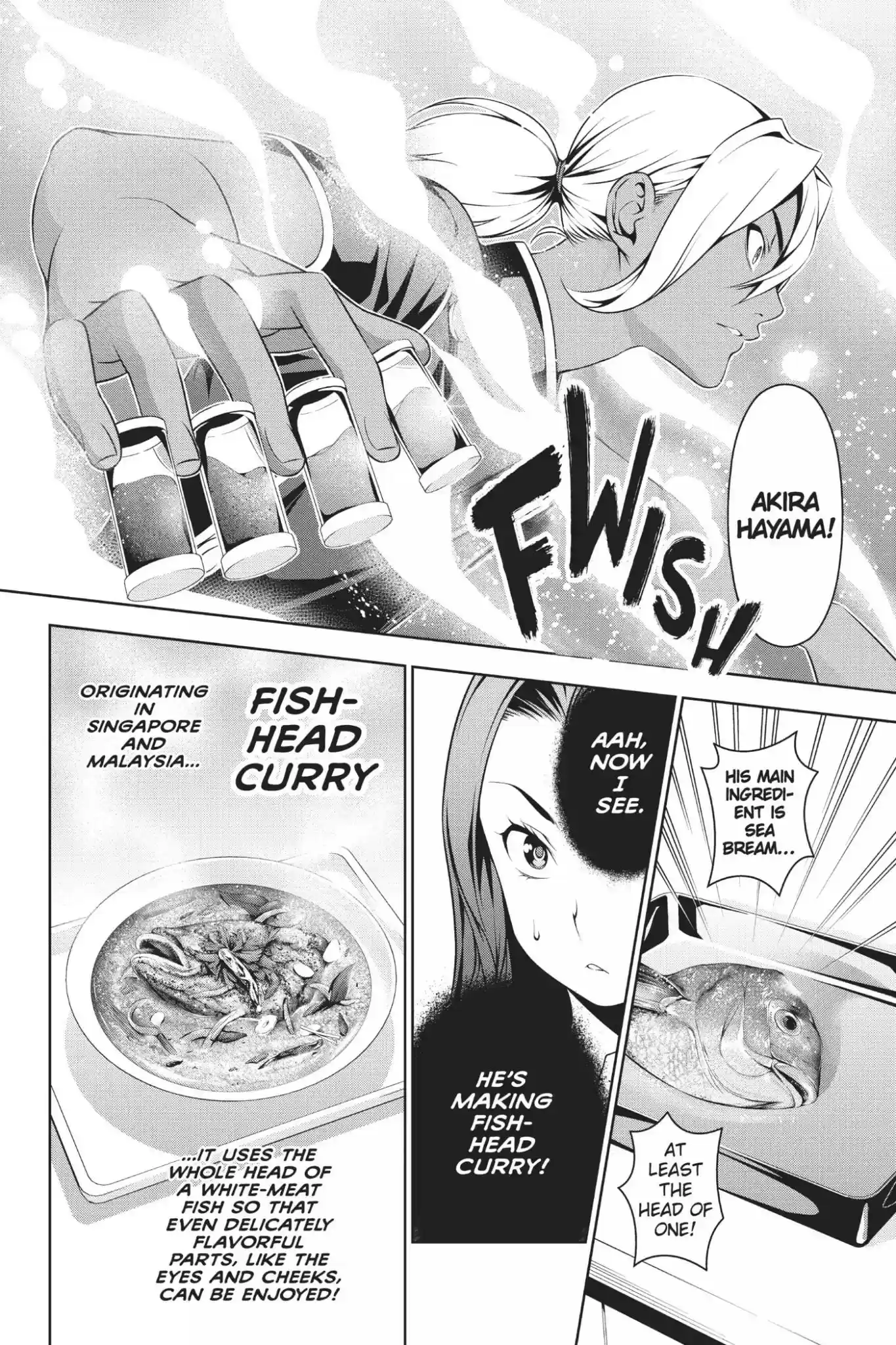 Kimi to Watashi no Renai Soudan Vol.6 Chapter 48: