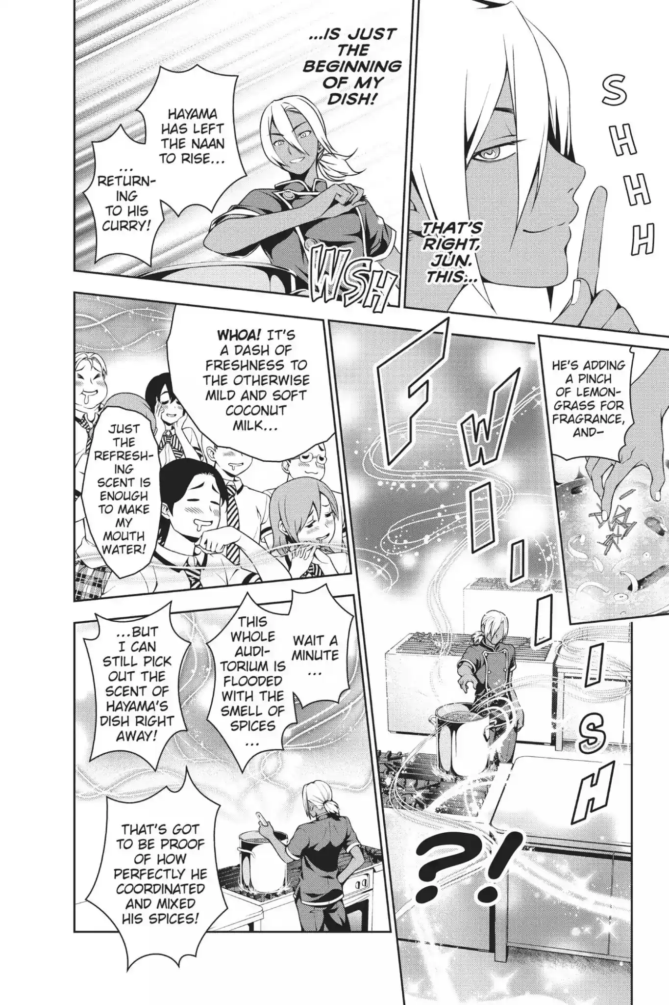 Kimi to Watashi no Renai Soudan Vol.6 Chapter 48: