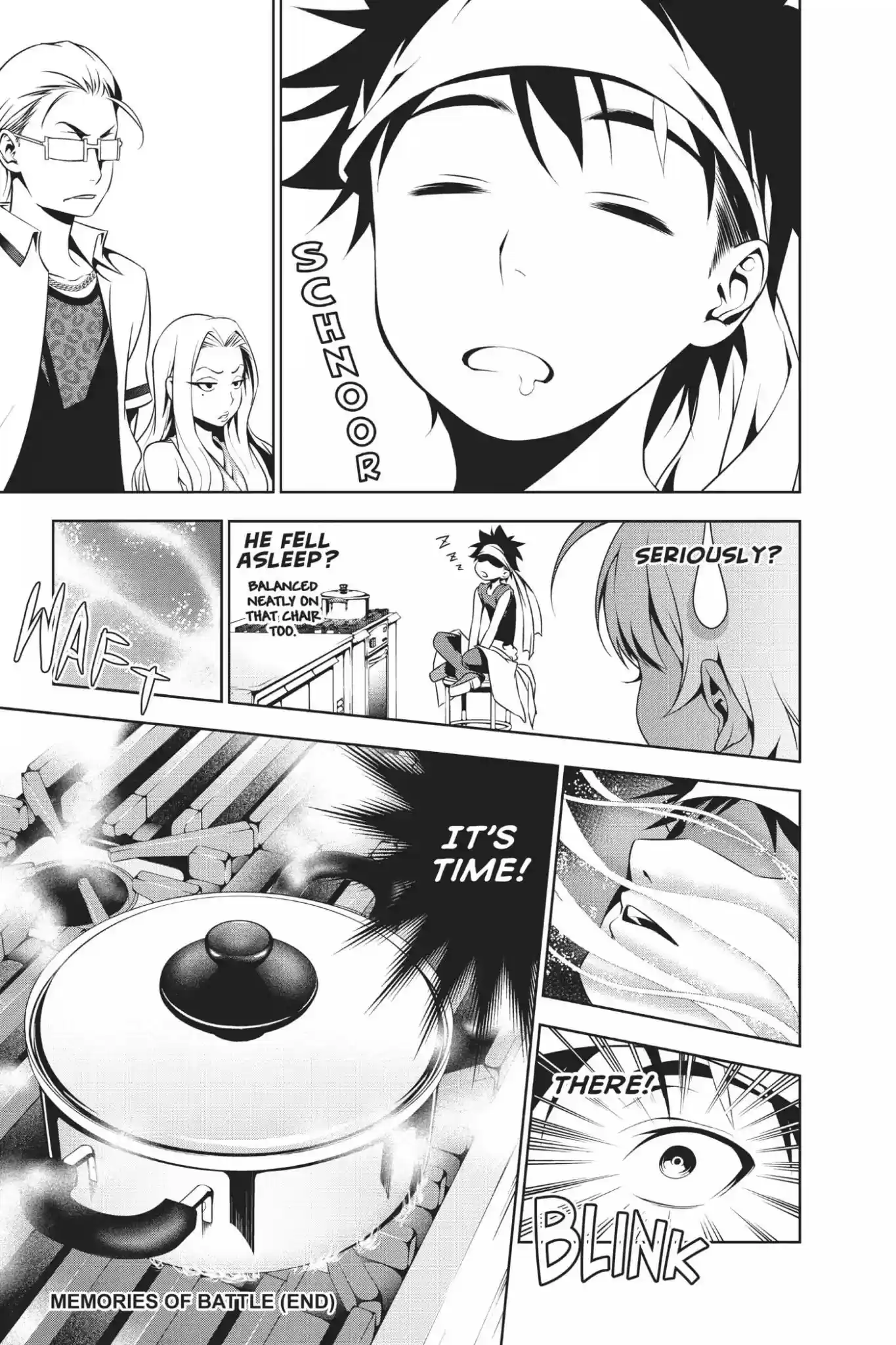 Kimi to Watashi no Renai Soudan Vol.6 Chapter 48: