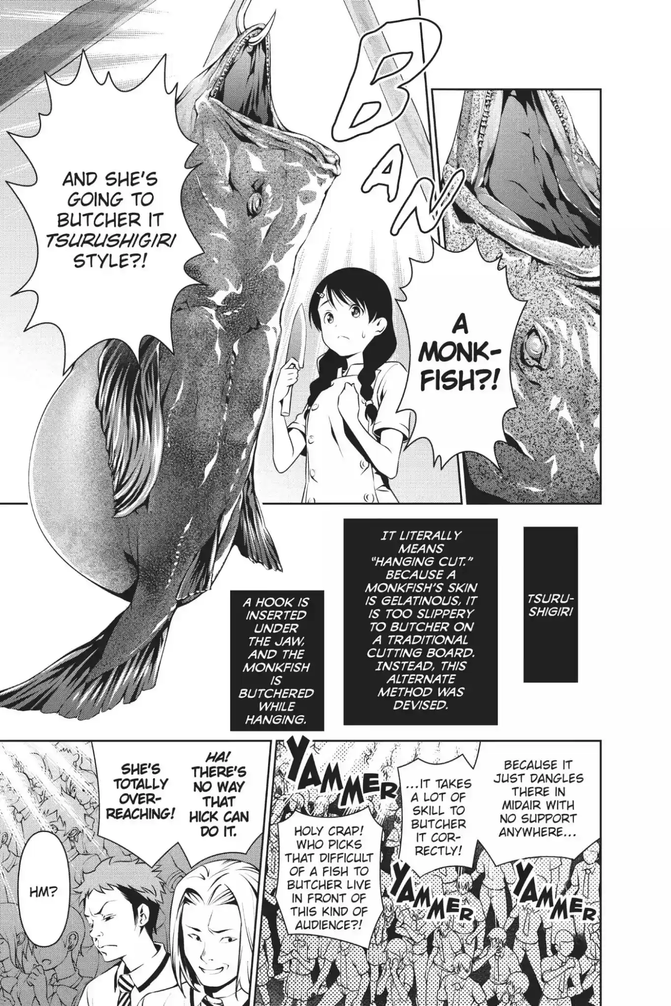 Kimi to Watashi no Renai Soudan Vol.7 Chapter 50: