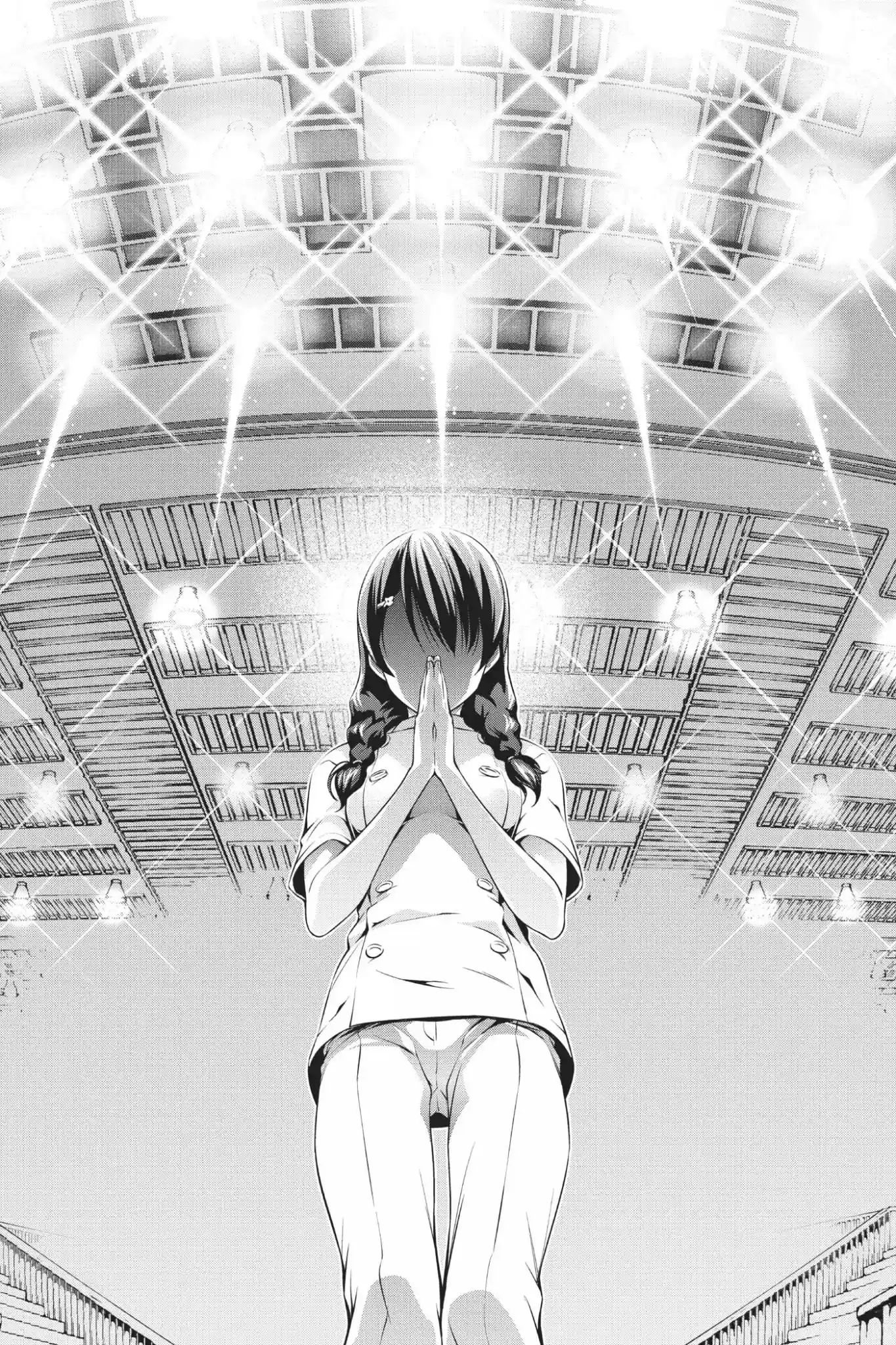 Kimi to Watashi no Renai Soudan Vol.7 Chapter 50: