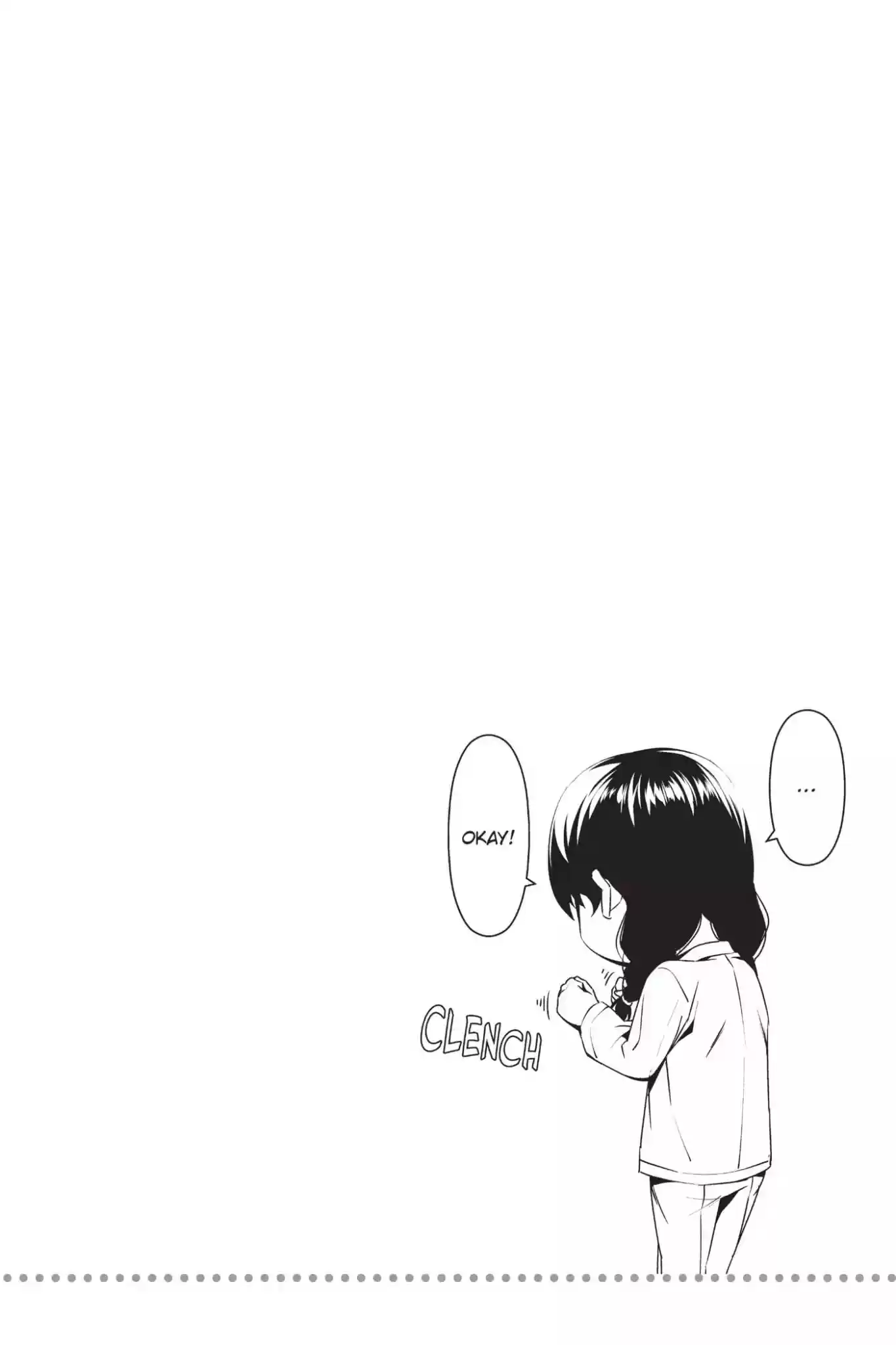 Kimi to Watashi no Renai Soudan Vol.7 Chapter 50: