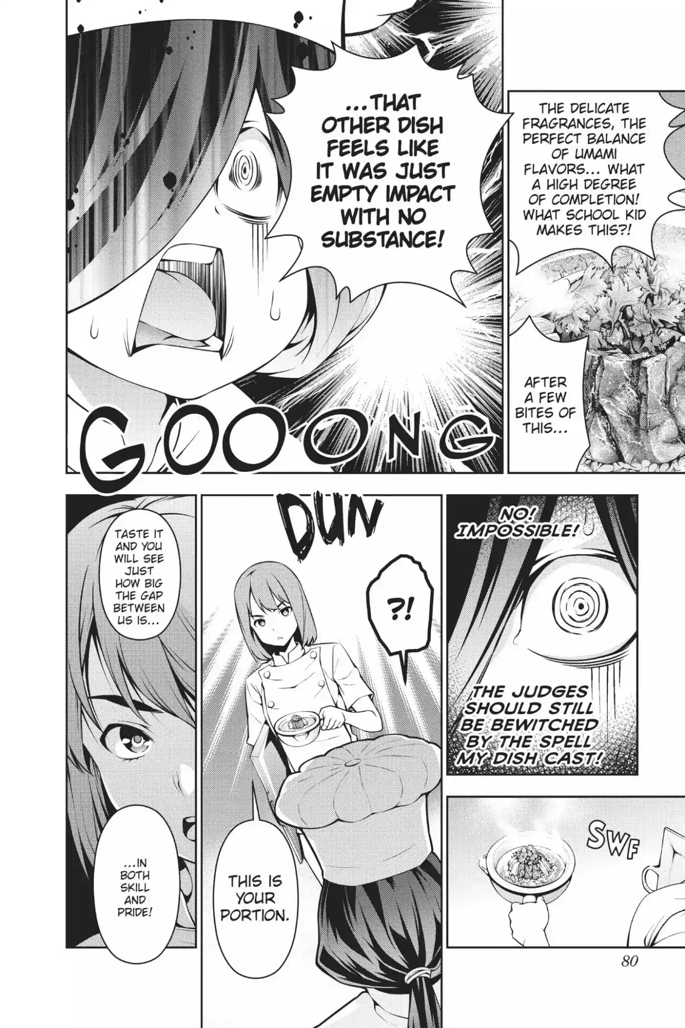 Kimi to Watashi no Renai Soudan Vol.7 Chapter 52: