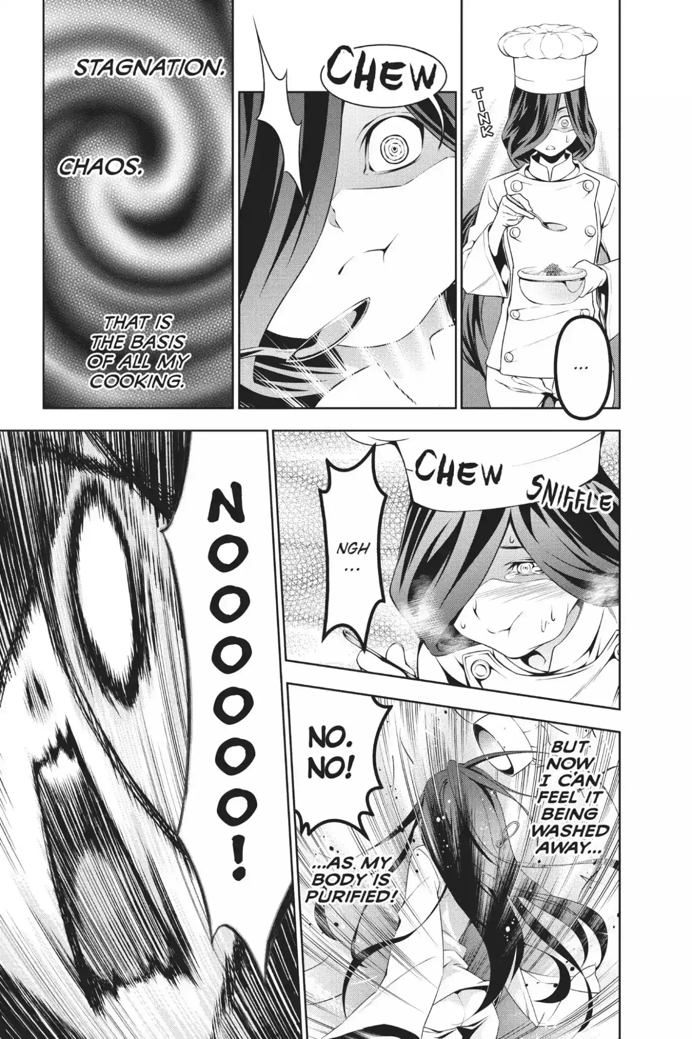 Kimi to Watashi no Renai Soudan Vol.7 Chapter 52: